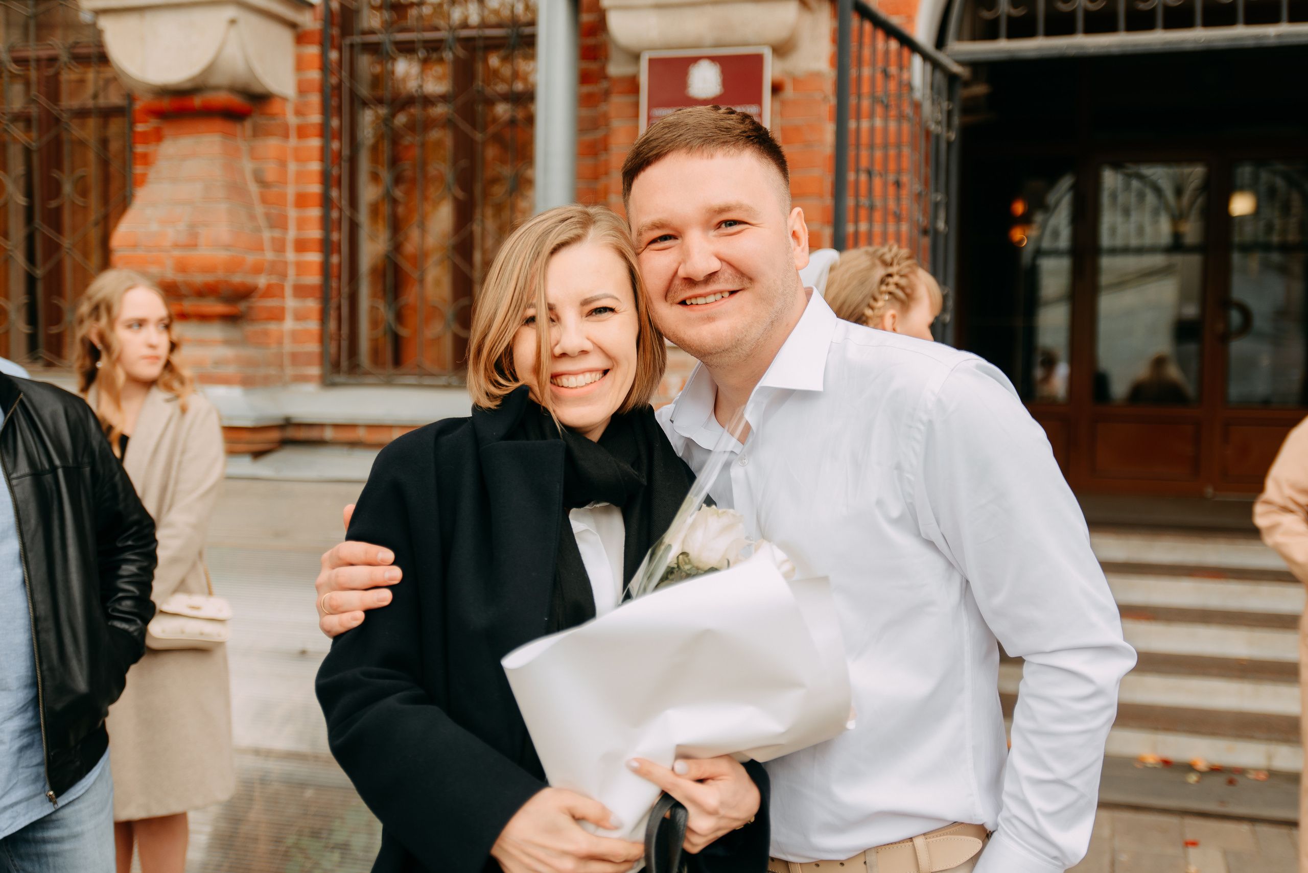 Роспись | Татьяна и Никита. Фотограф в Самаре | Катерина Гущина