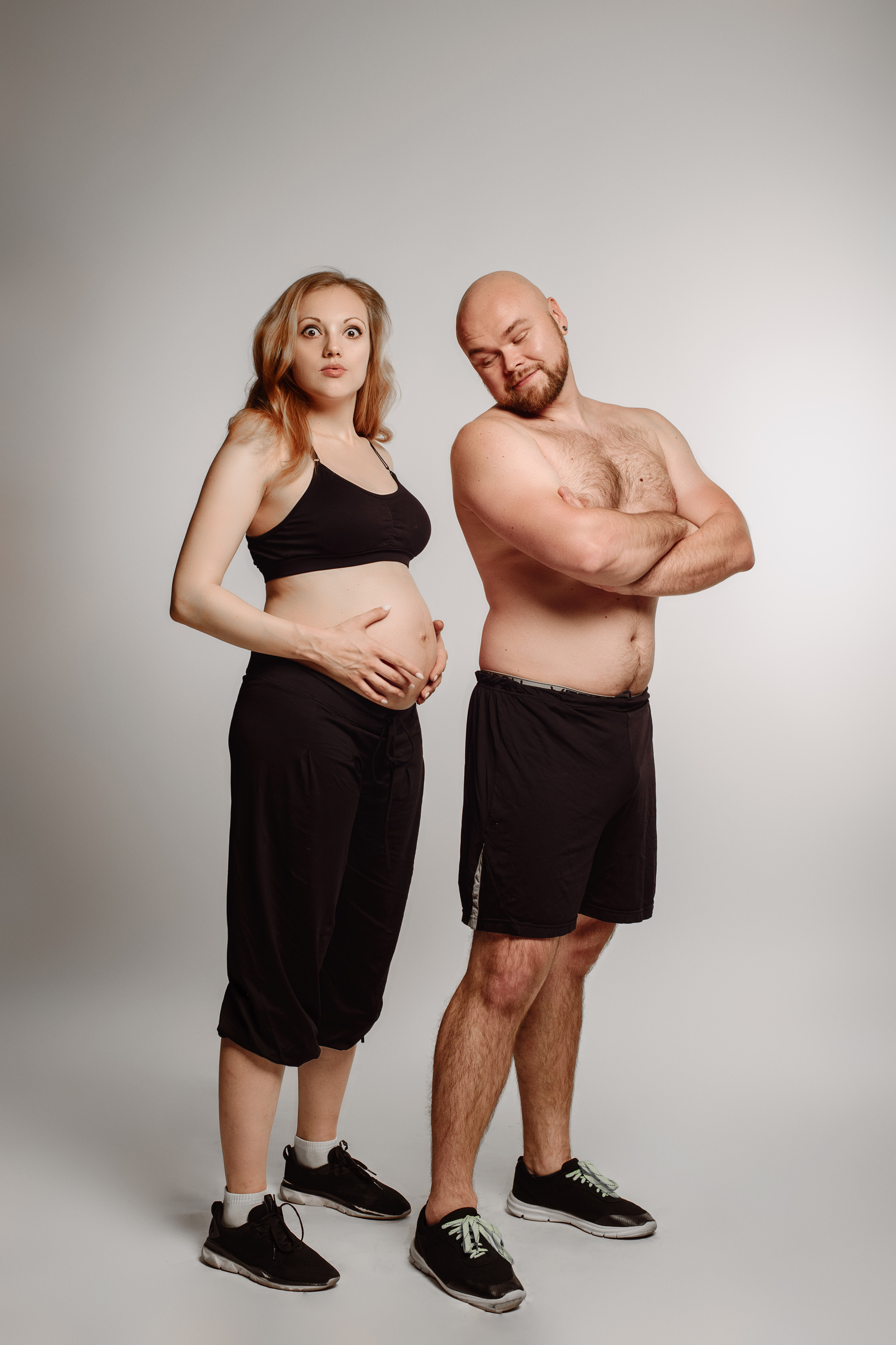 Фотосессия для Риты и Алексея. Фотограф в Самаре | Катерина Гущина