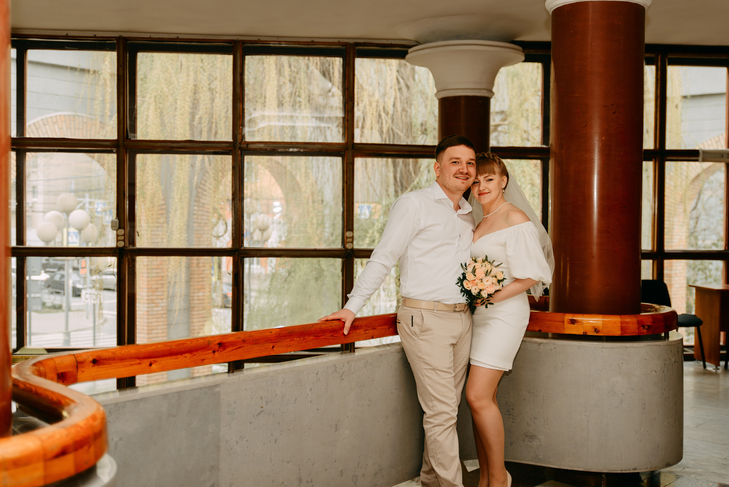 Роспись | Татьяна и Никита. Фотограф в Самаре | Катерина Гущина