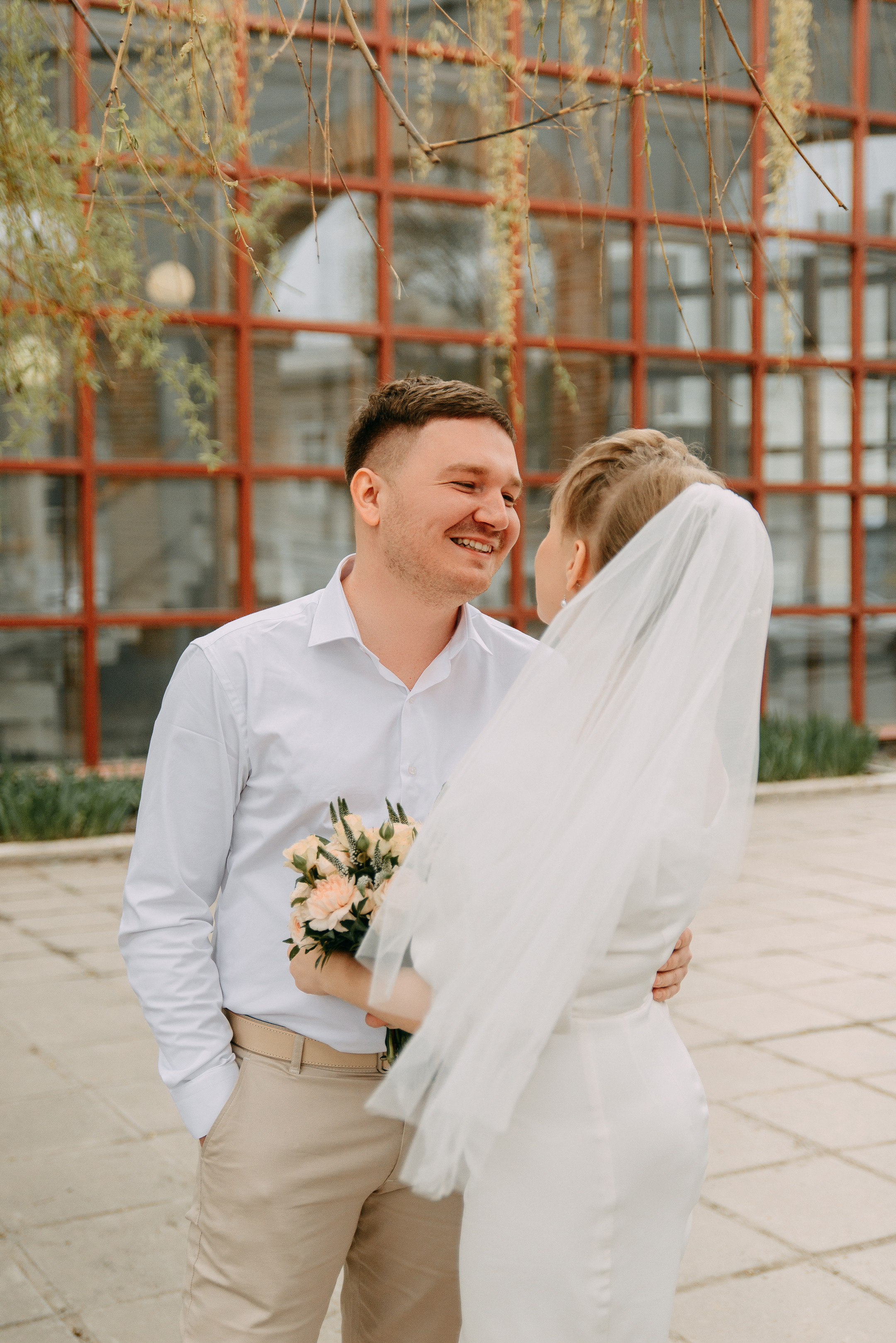 Роспись | Татьяна и Никита. Фотограф в Самаре | Катерина Гущина