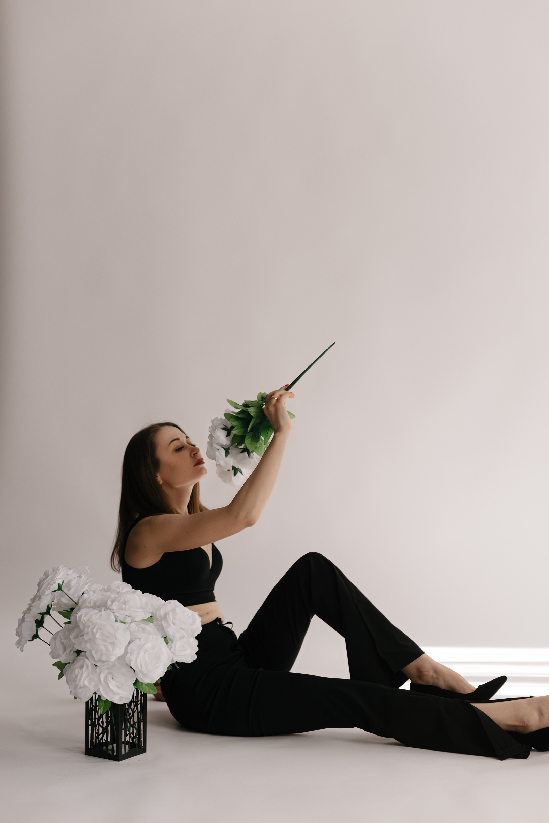 Быстрая фотосессия для Анны. Фотограф в Самаре | Катерина Гущина