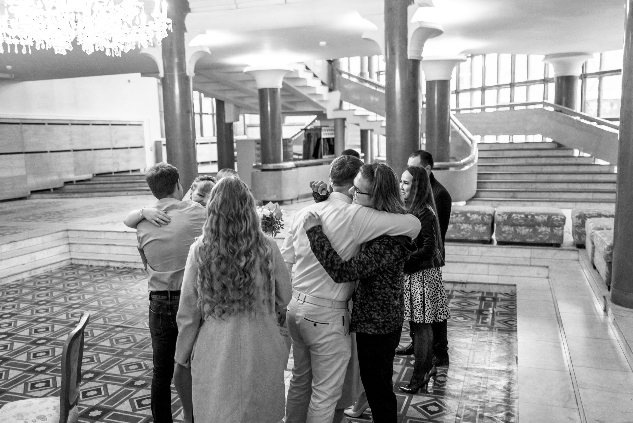 Роспись | Татьяна и Никита. Фотограф в Самаре | Катерина Гущина