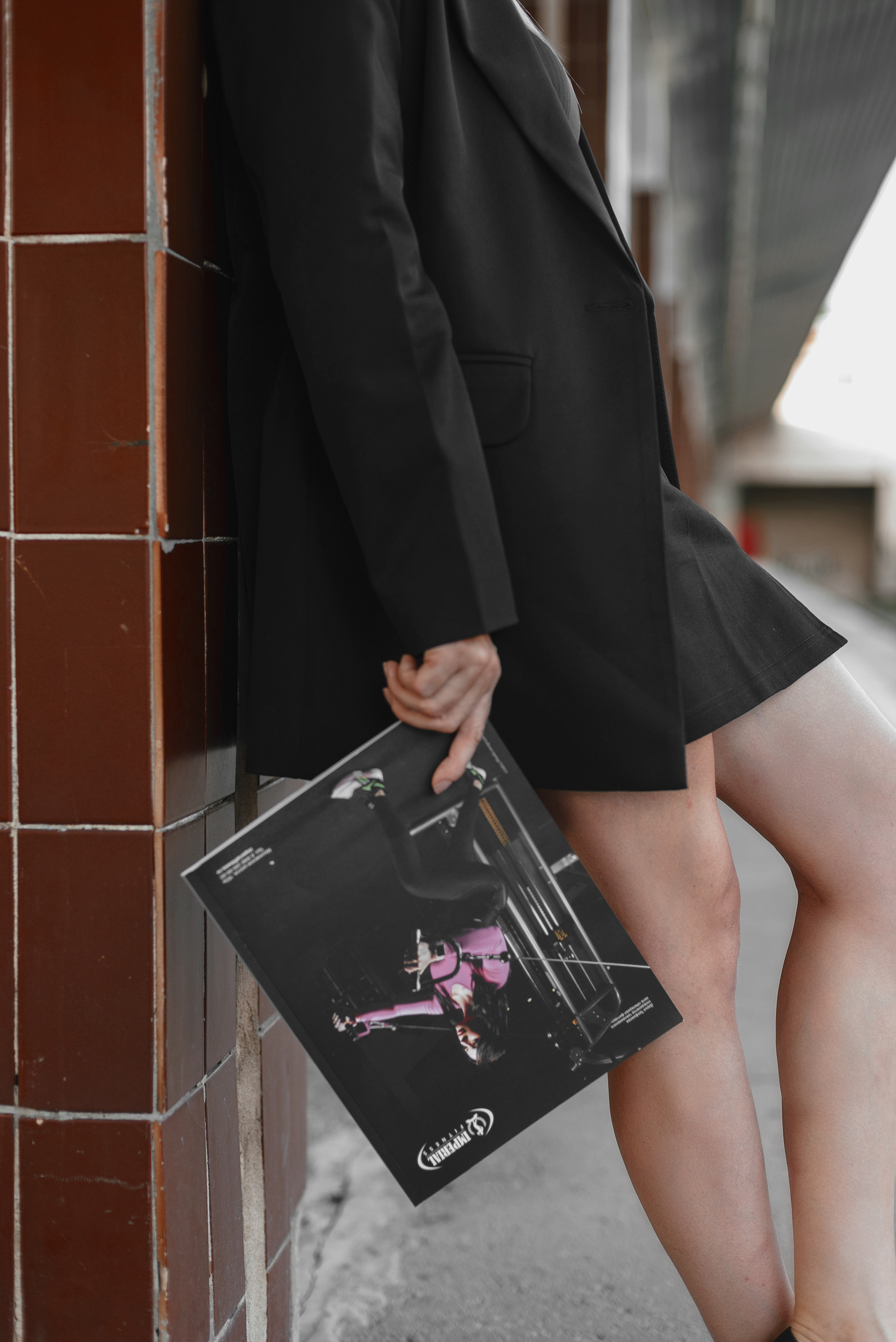 Фотосессия в метро для Наташи. Фотограф в Самаре | Катерина Гущина