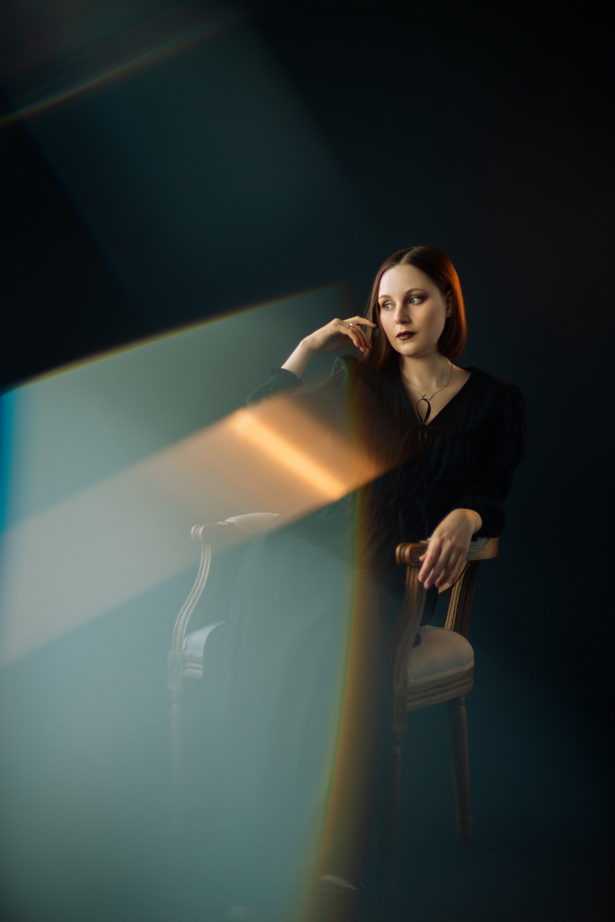 Фотосессия для Анны. Фотограф в Самаре | Катерина Гущина