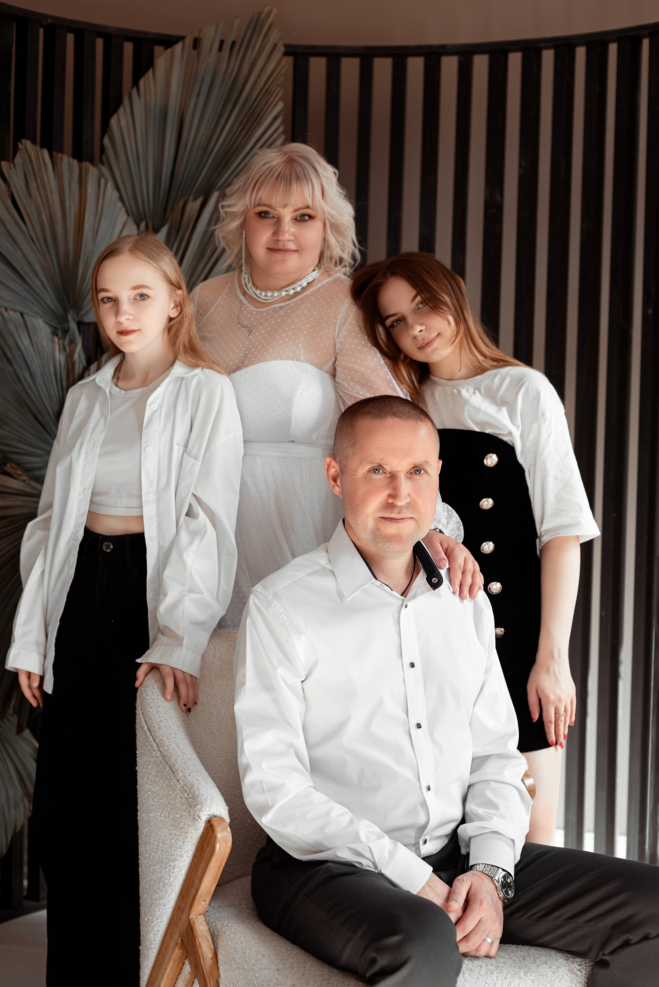 Свадебная фотосессия Марины и Александра. Фотограф в Самаре | Катерина Гущина