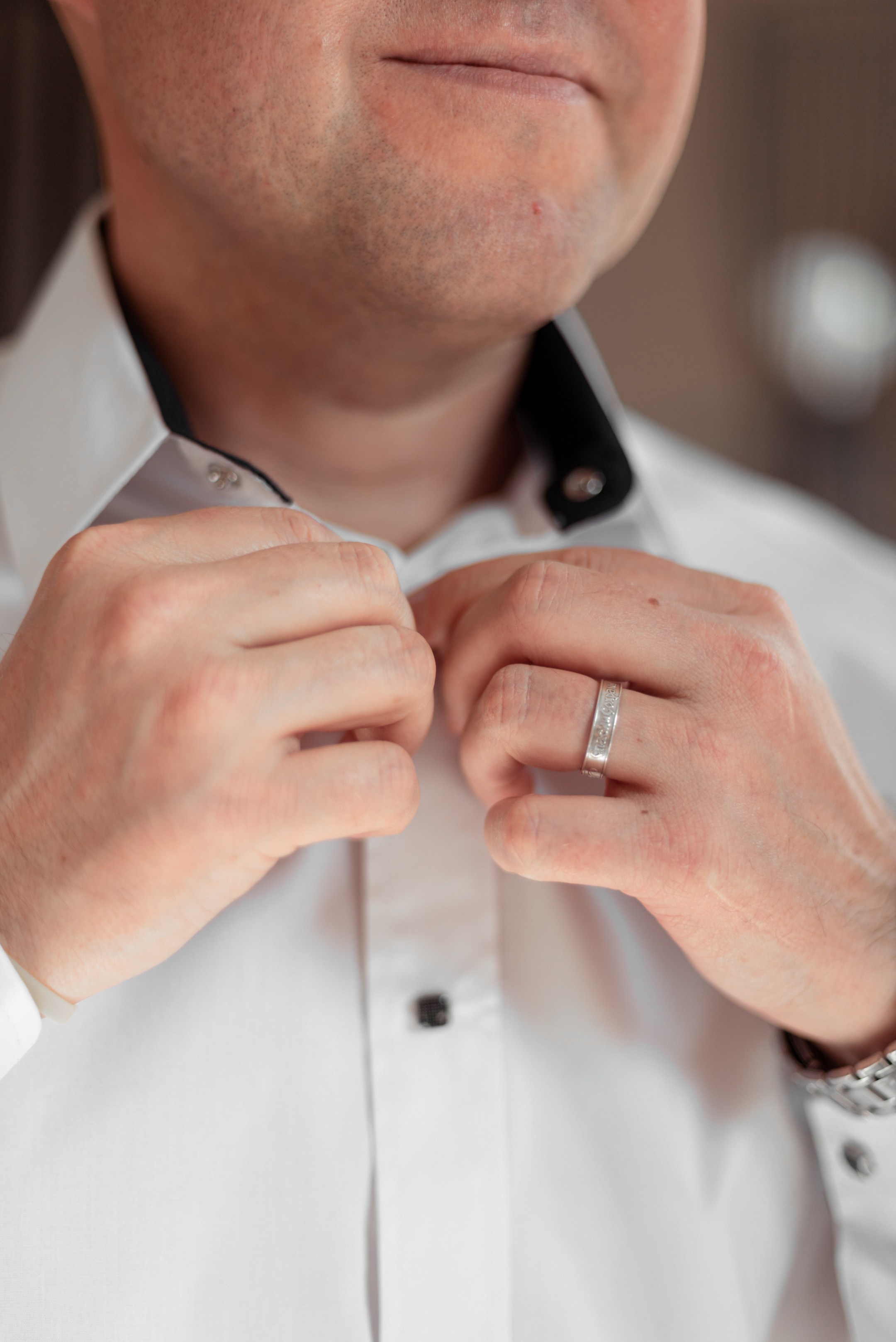 Свадебная фотосессия Марины и Александра. Фотограф в Самаре | Катерина Гущина