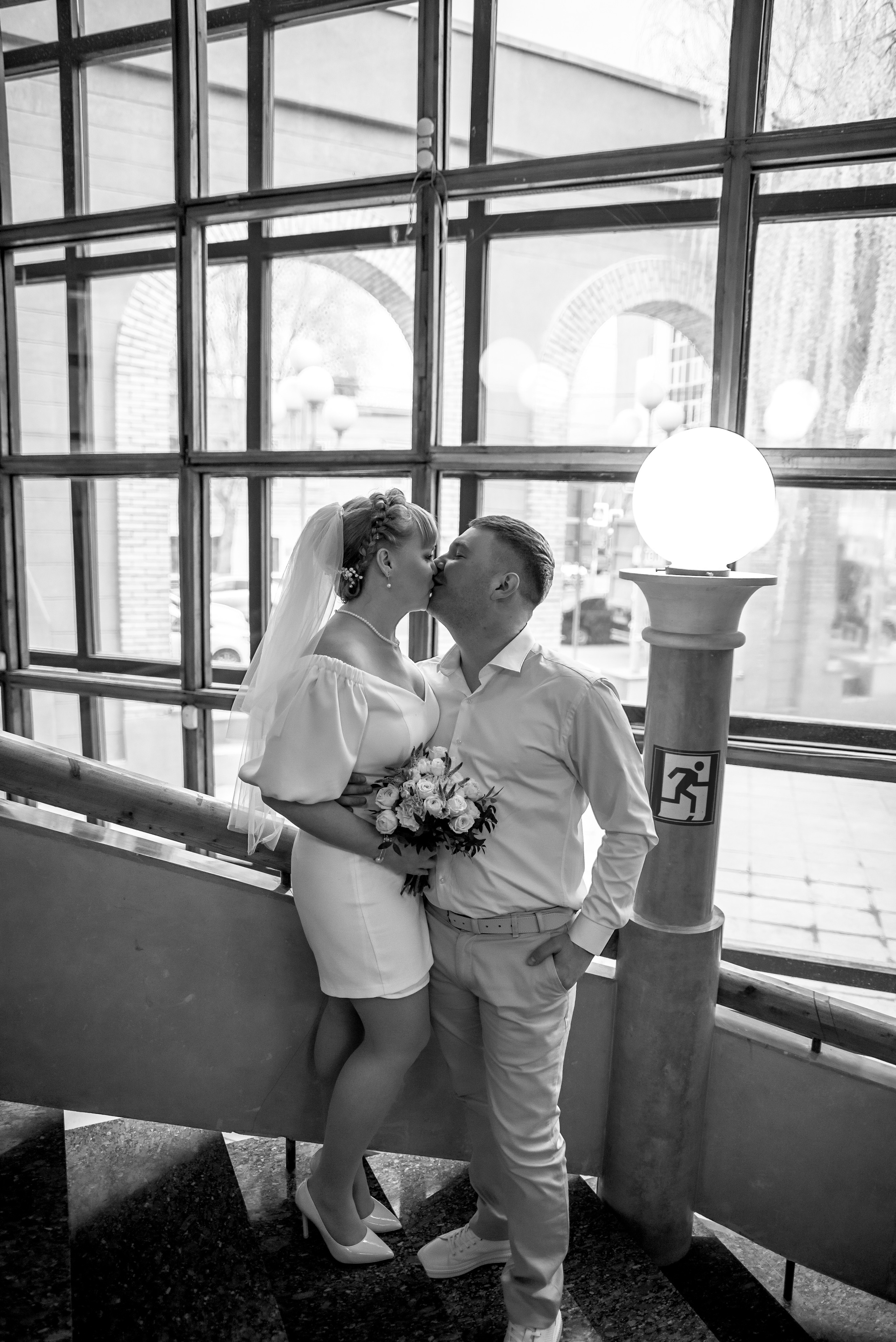 Роспись | Татьяна и Никита. Фотограф в Самаре | Катерина Гущина