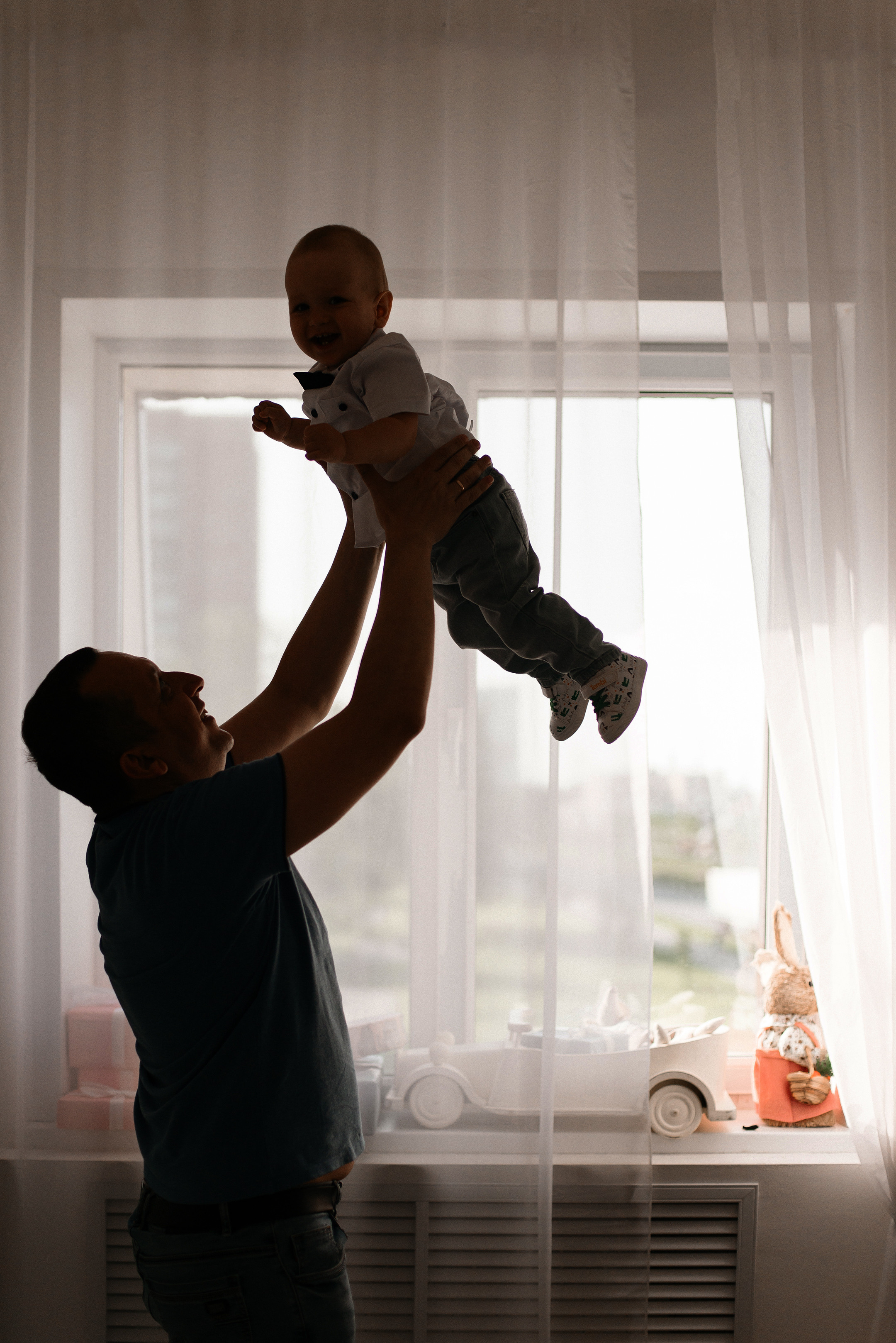 Фотосессия Годовасие Гриши. Фотограф в Самаре | Катерина Гущина