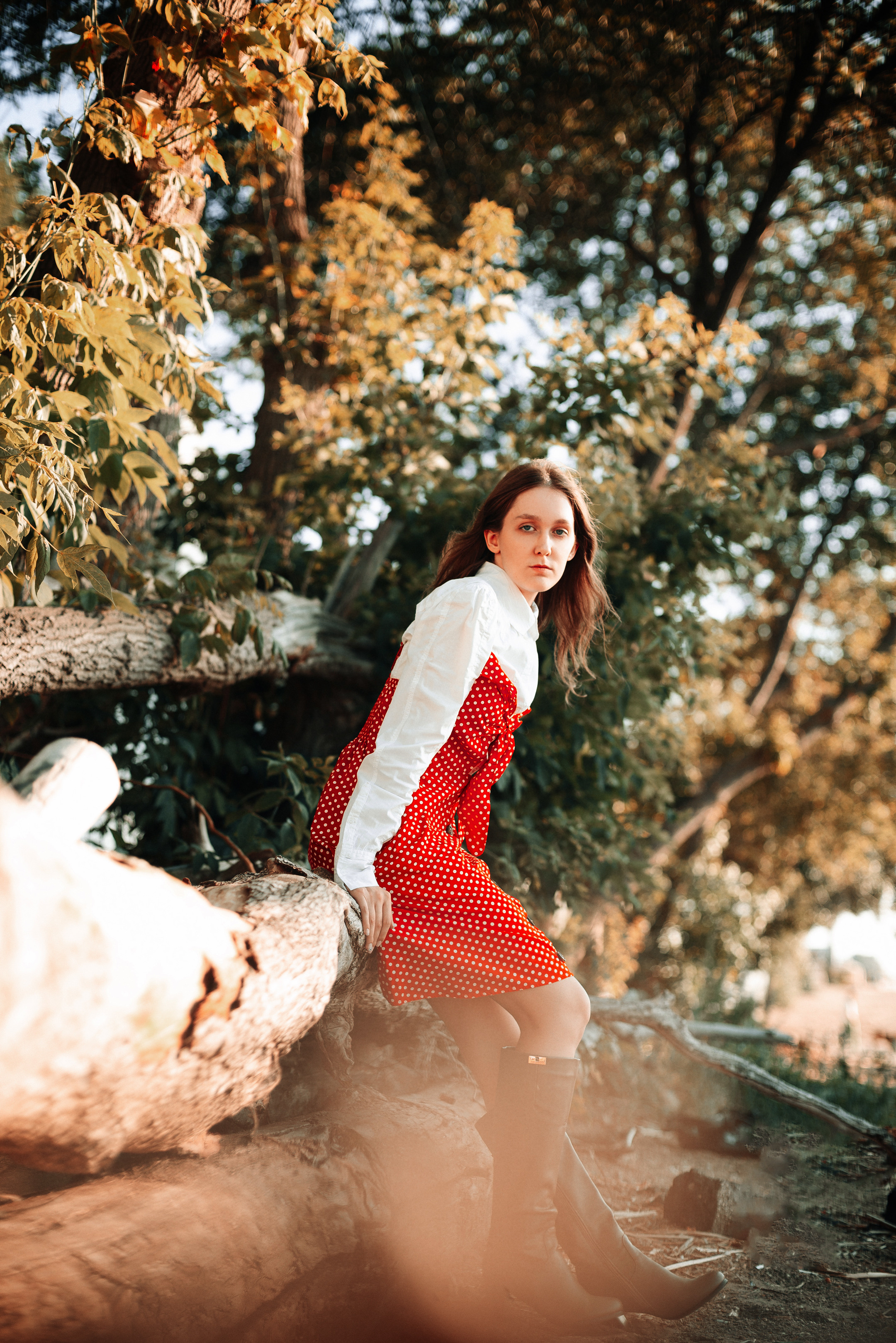 Фотосессия для Евы. Фотограф в Самаре | Катерина Гущина