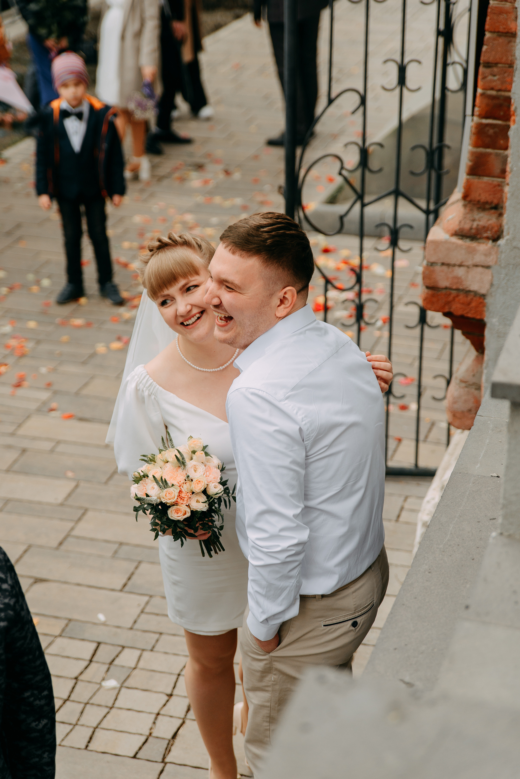 Роспись | Татьяна и Никита. Фотограф в Самаре | Катерина Гущина