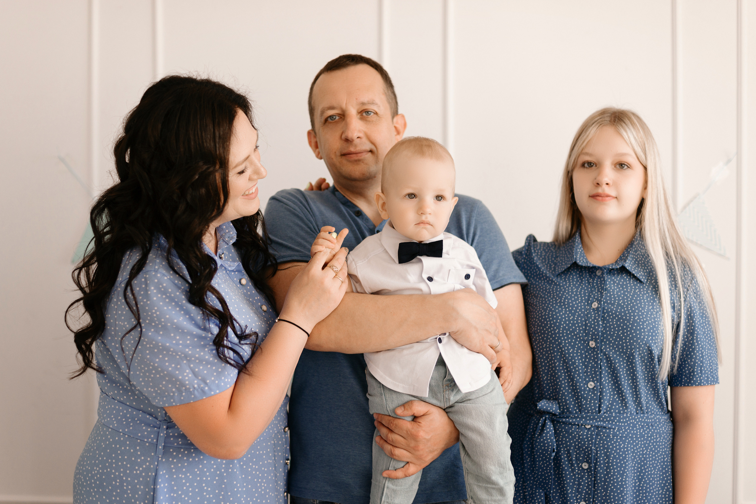 Фотосессия Годовасие Гриши. Фотограф в Самаре | Катерина Гущина