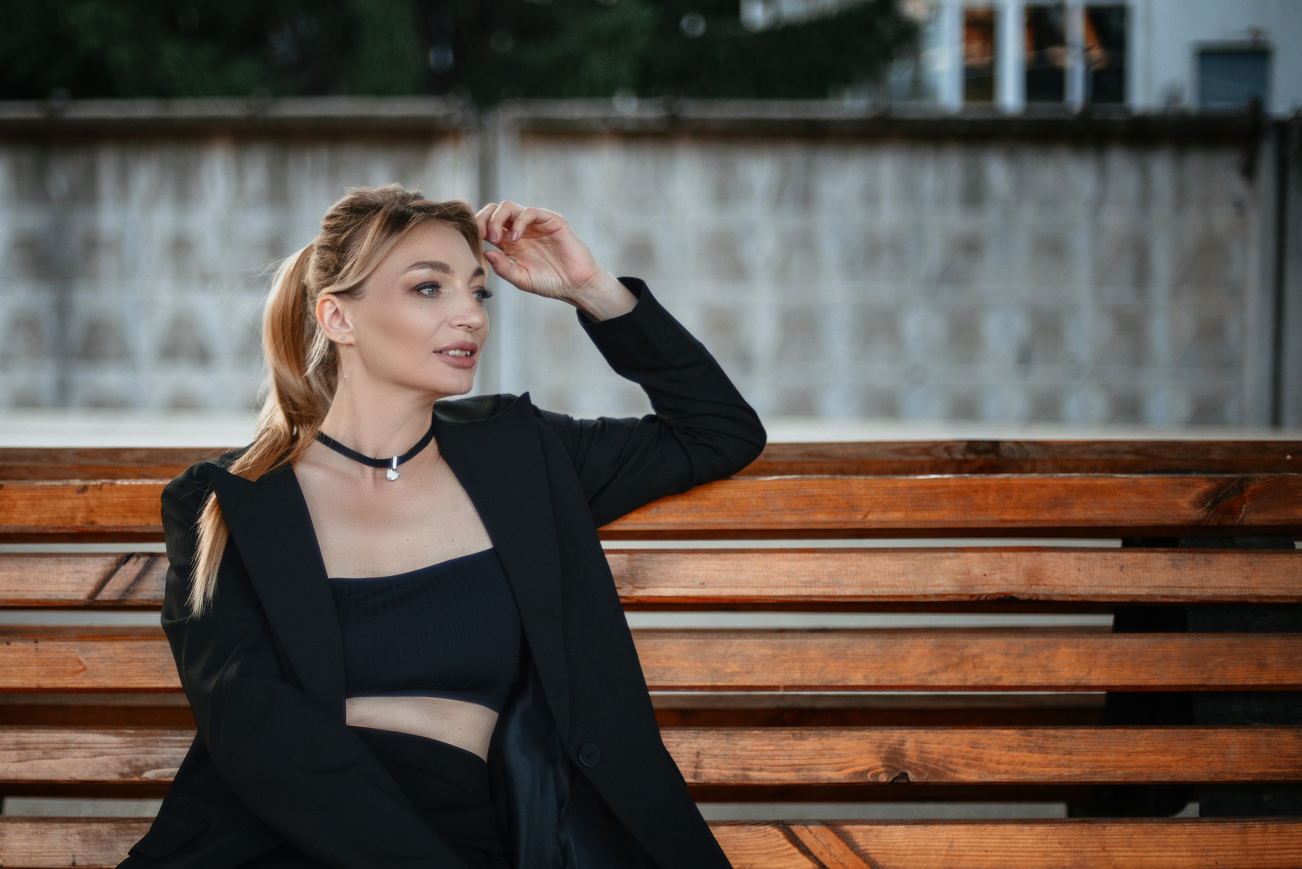 Фотосессия в метро для Наташи. Фотограф в Самаре | Катерина Гущина