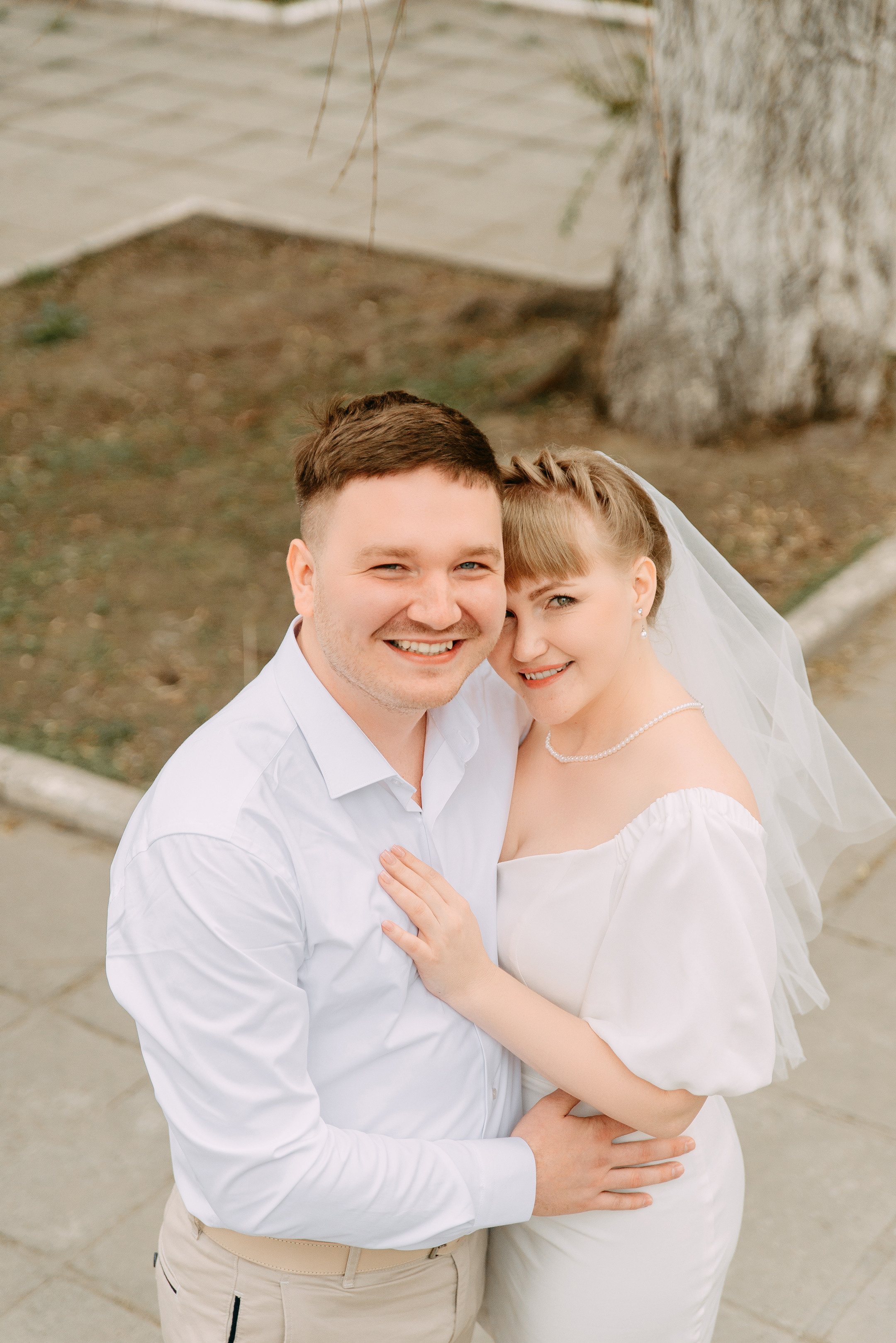 Свадебная фотосессия для Татьяны и Никиты. Фотограф в Самаре | Катерина Гущина