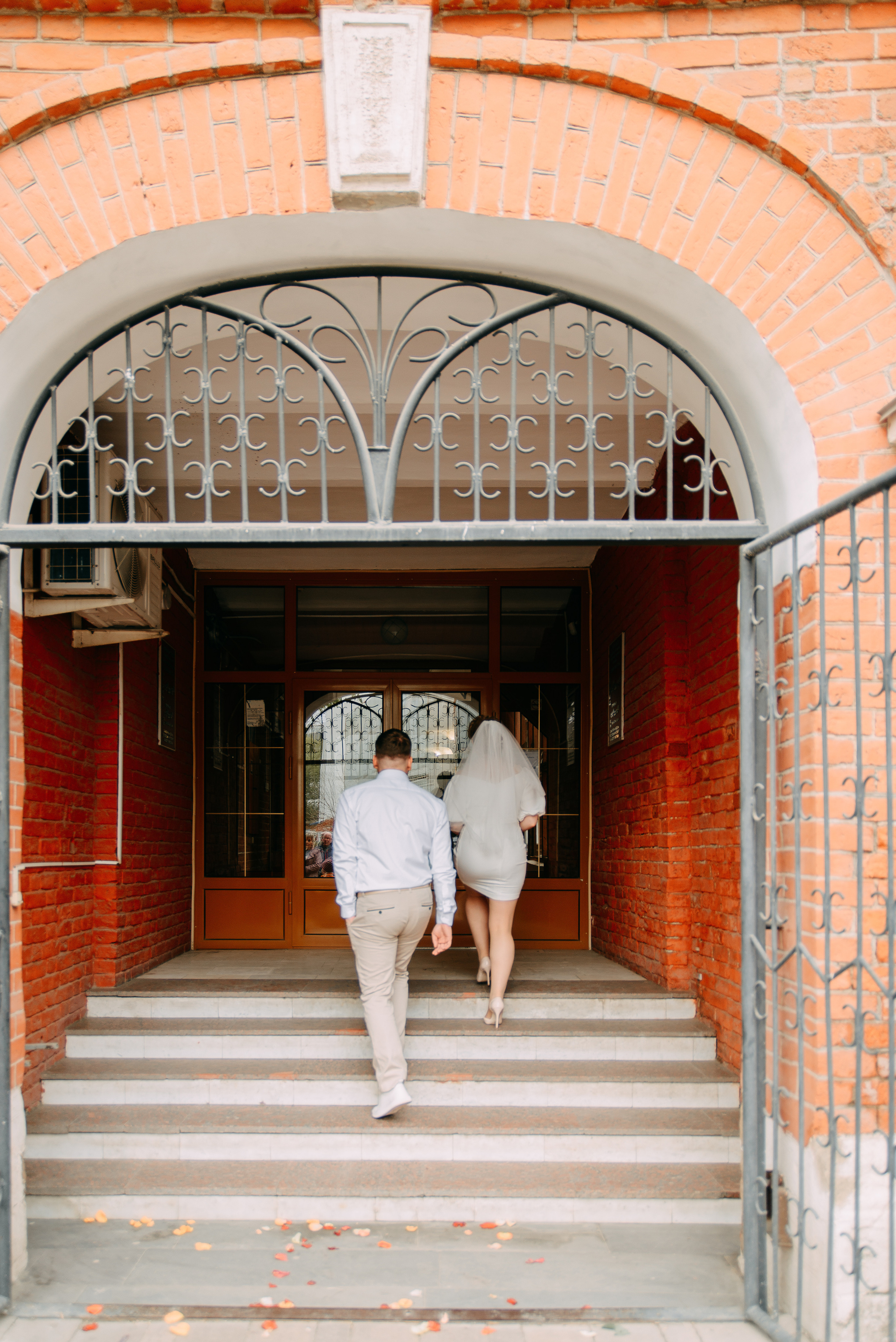 Роспись | Татьяна и Никита. Фотограф в Самаре | Катерина Гущина