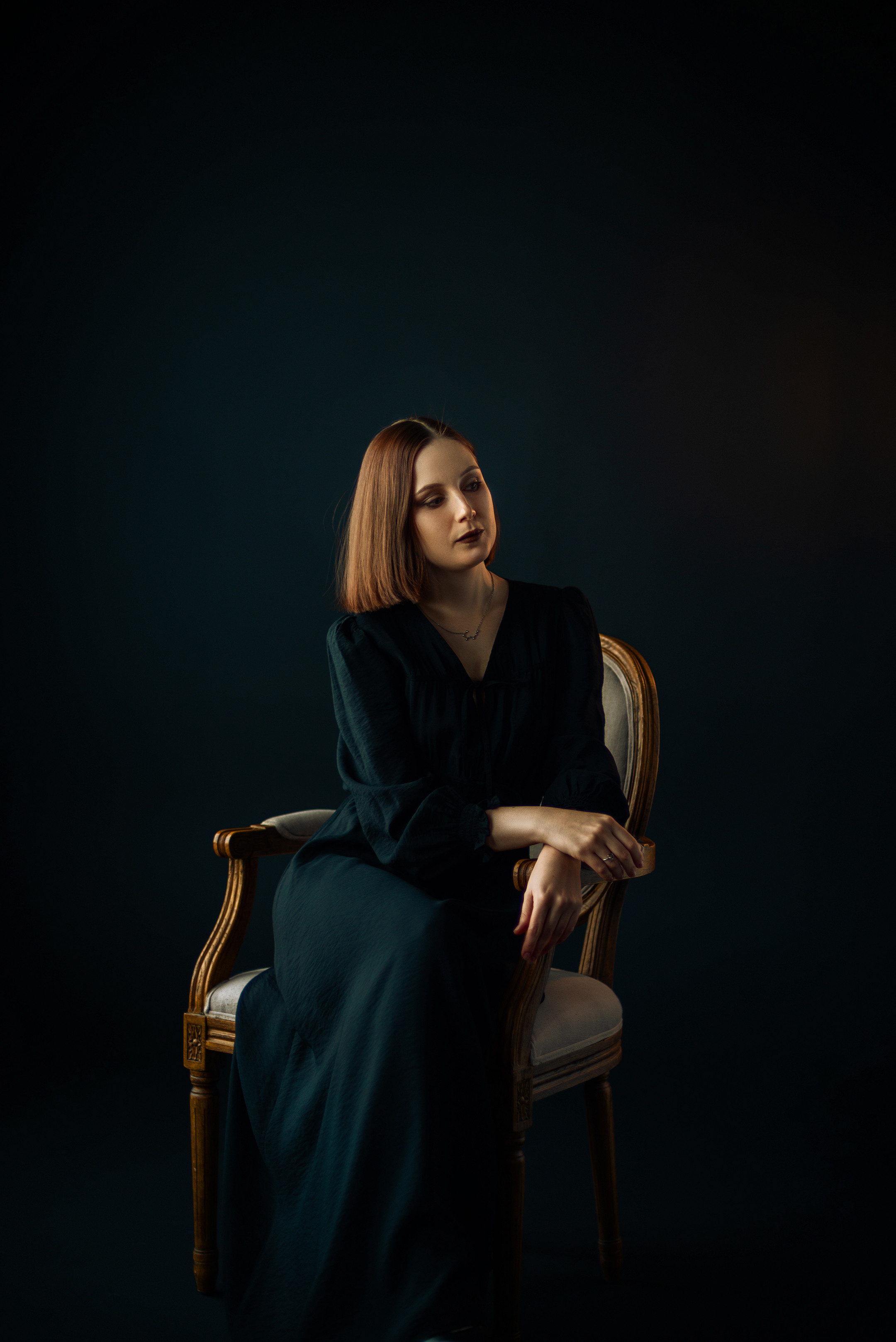 Фотосессия для Анны. Фотограф в Самаре | Катерина Гущина