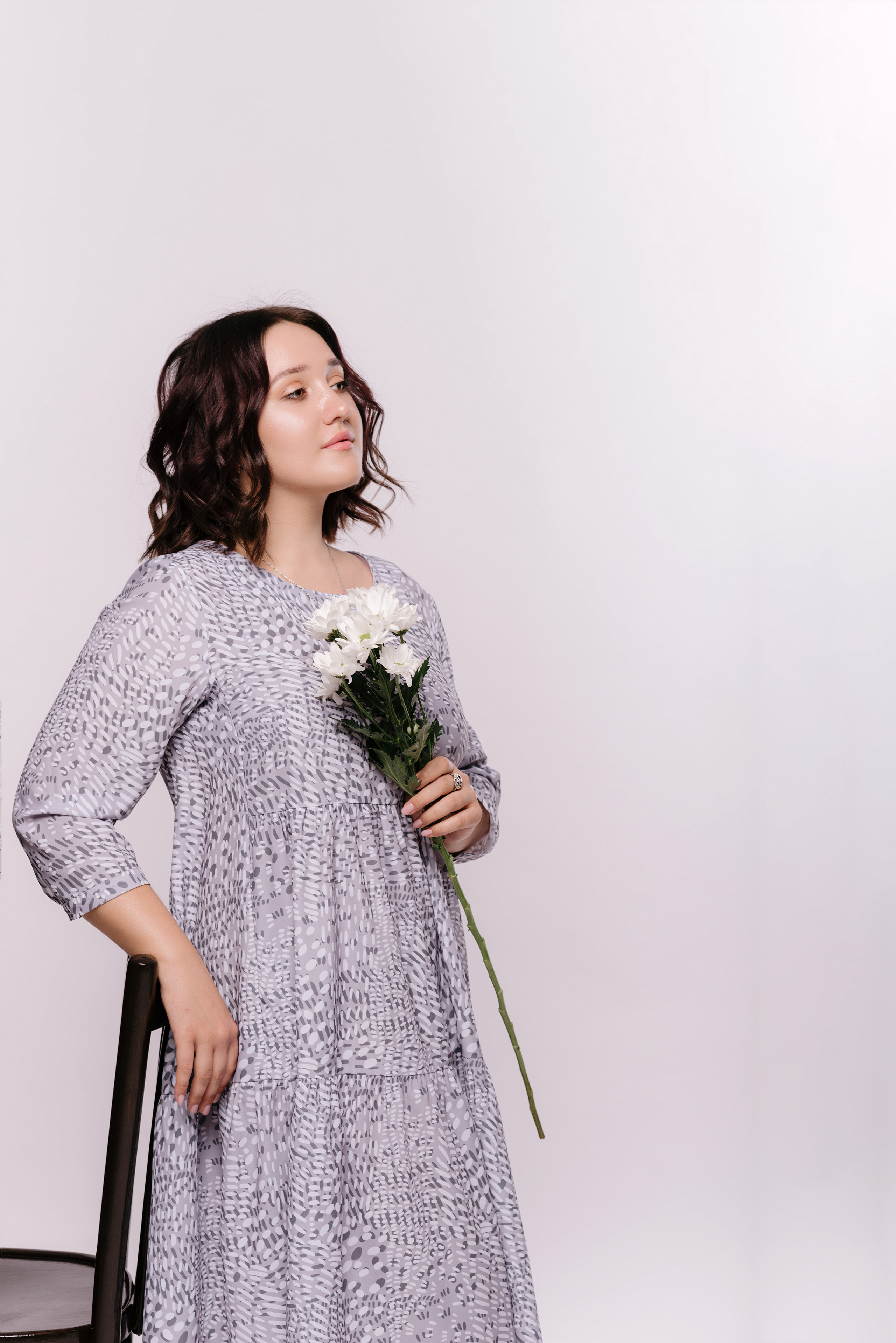 Фотодень с цветами | Анна & Елена. Фотограф в Самаре | Катерина Гущина