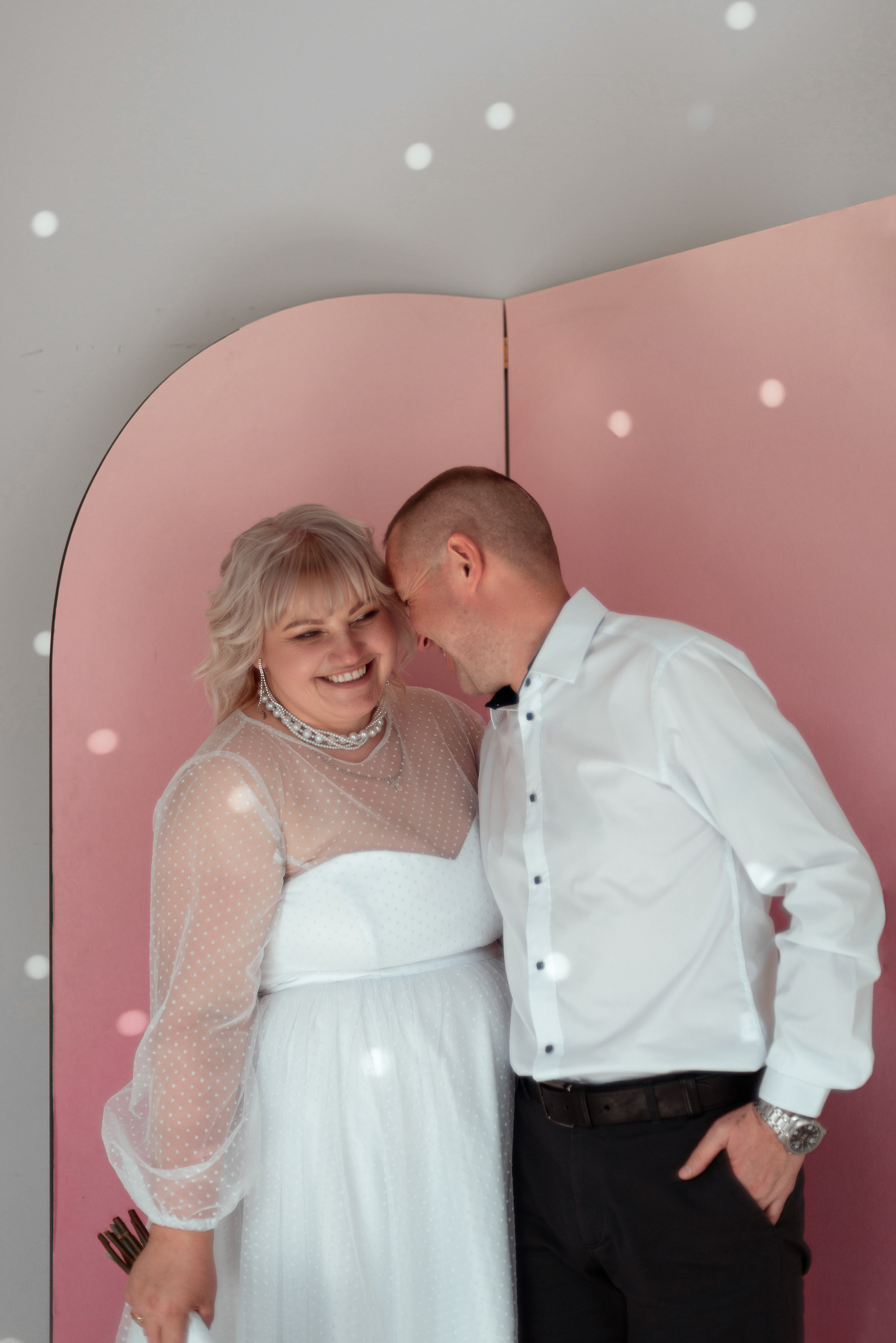 Свадебная фотосессия Марины и Александра. Фотограф в Самаре | Катерина Гущина