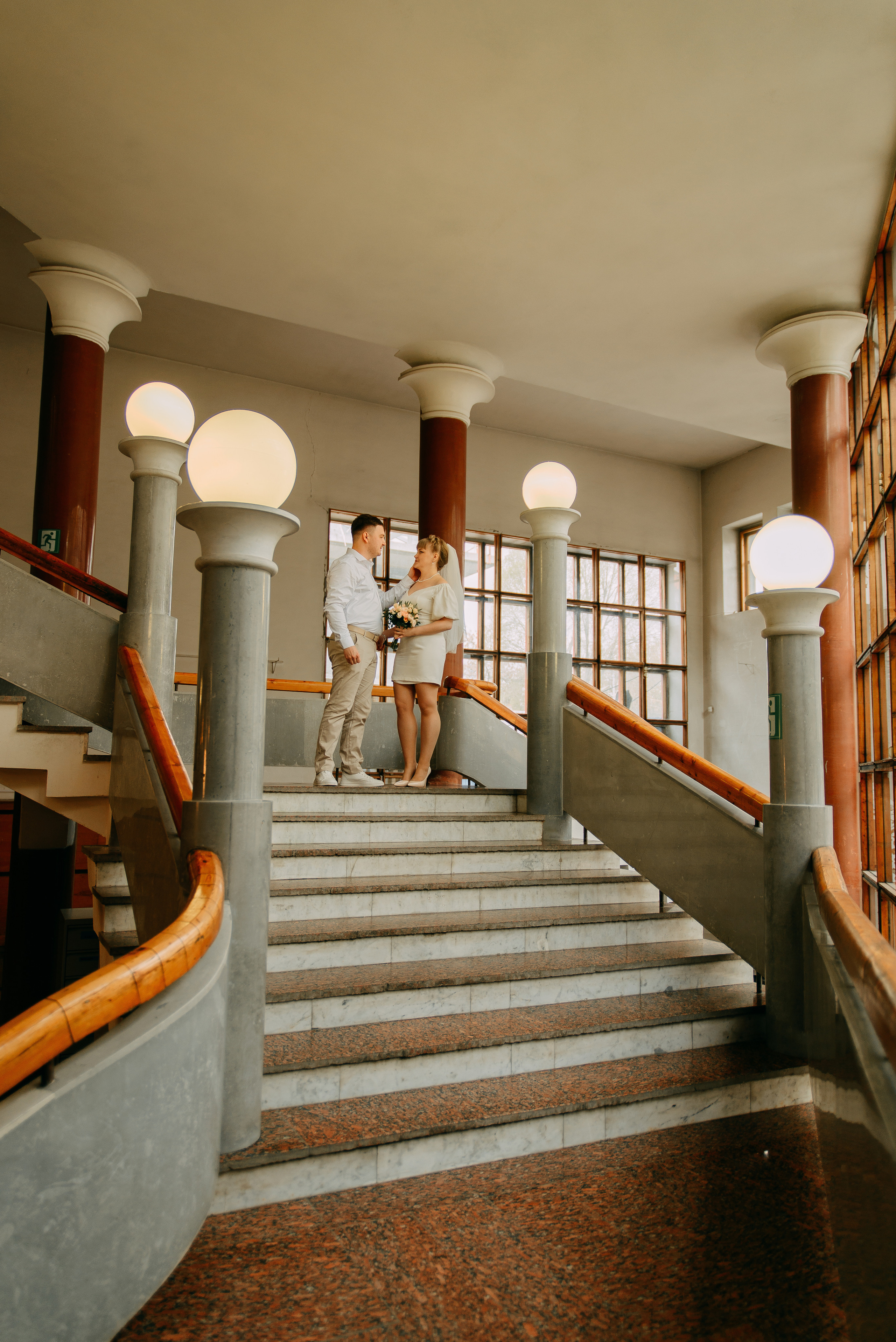 Роспись | Татьяна и Никита. Фотограф в Самаре | Катерина Гущина