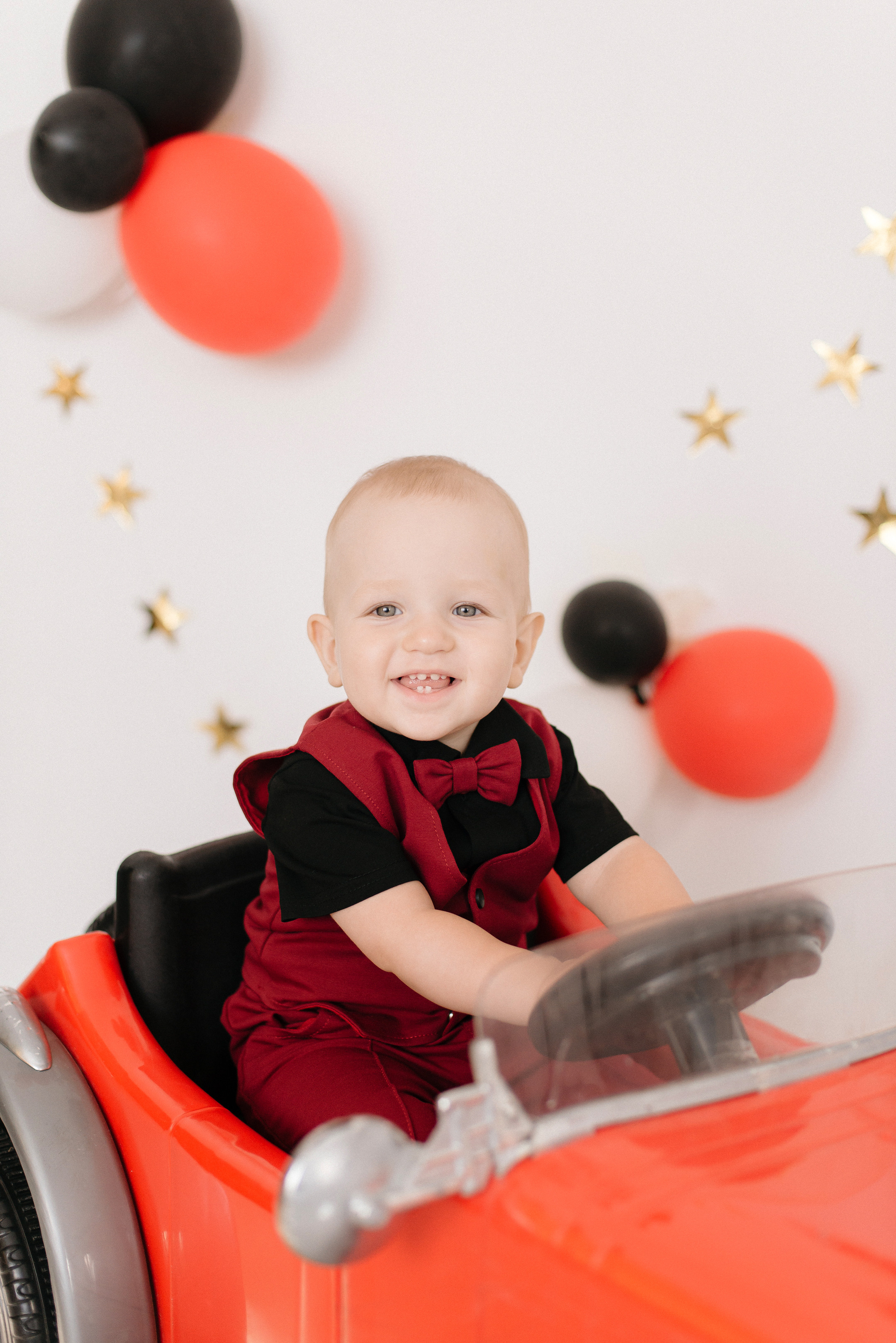 Фотосессия Годовасие Гриши. Фотограф в Самаре | Катерина Гущина