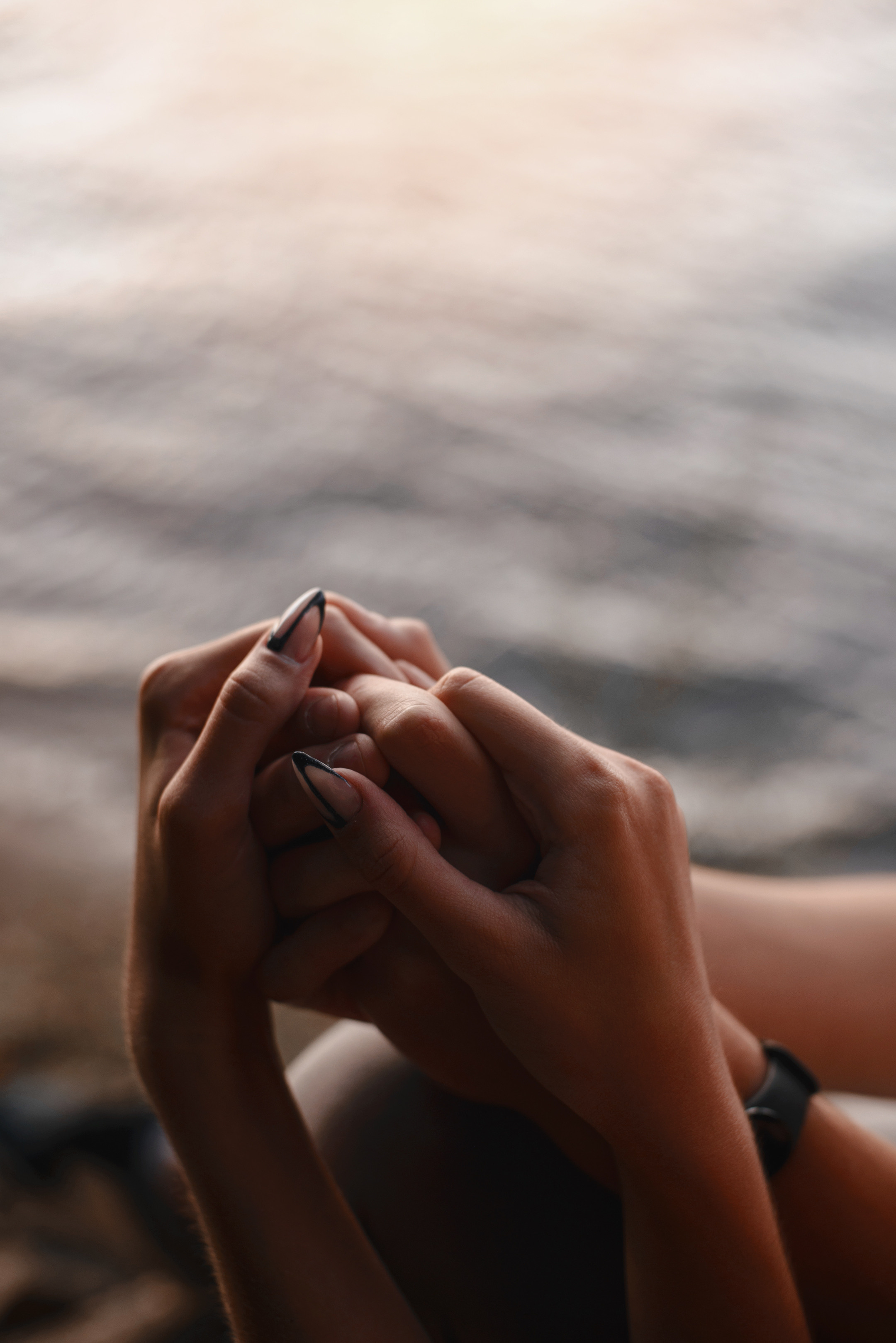 Лавстори Юля и Вова. Фотограф в Самаре | Катерина Гущина