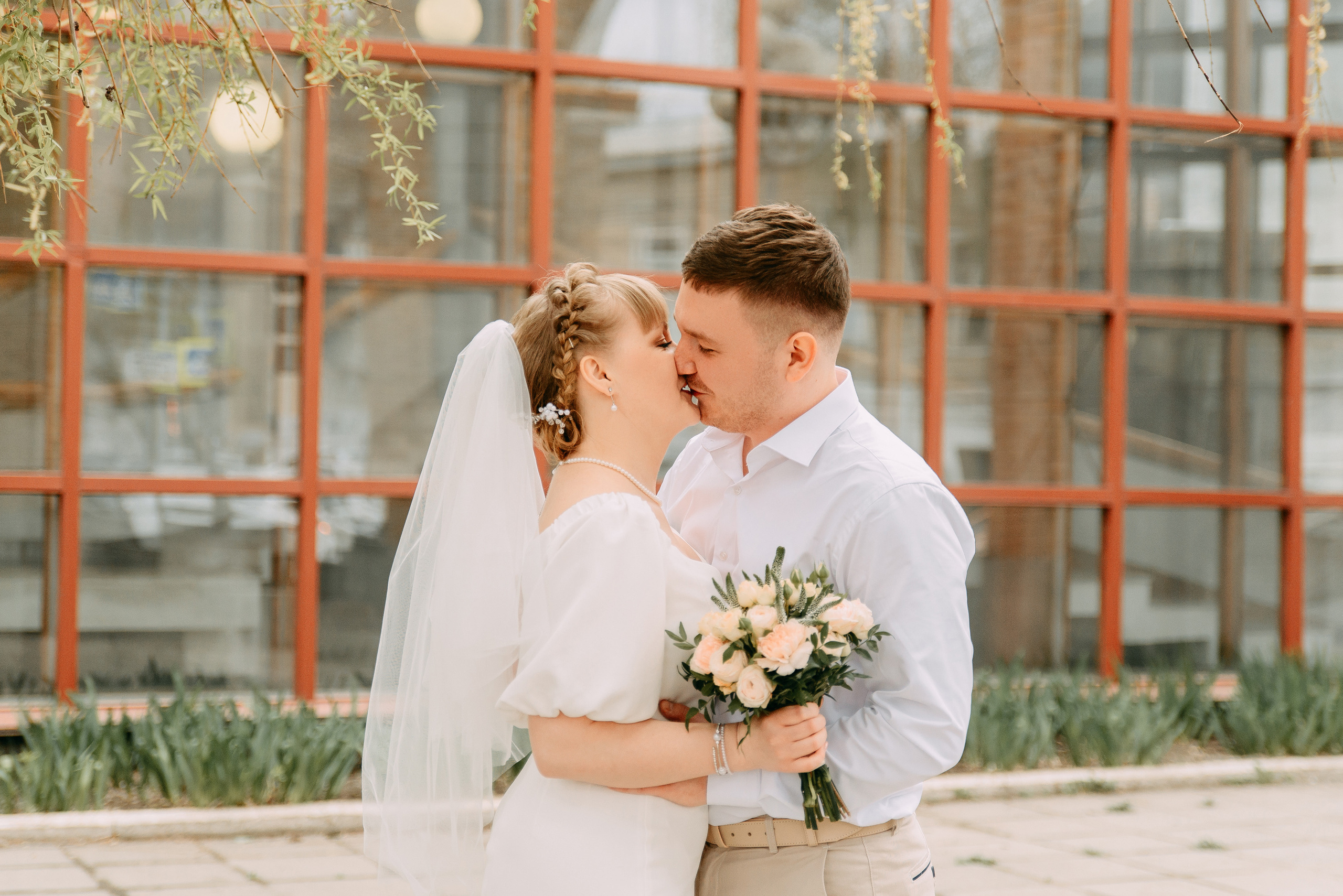 Роспись | Татьяна и Никита. Фотограф в Самаре | Катерина Гущина