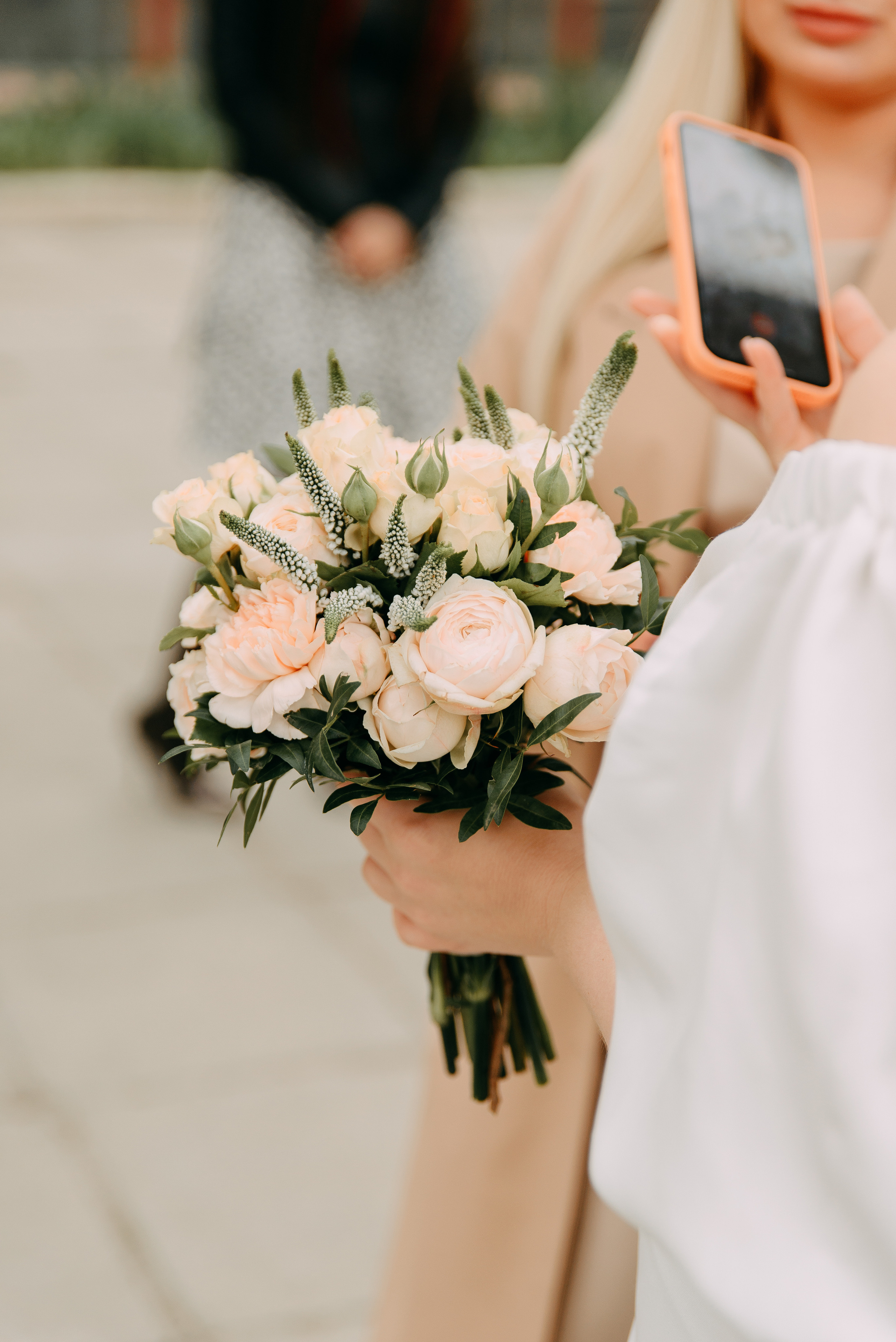 Свадебная фотосессия для Татьяны и Никиты. Фотограф в Самаре | Катерина Гущина