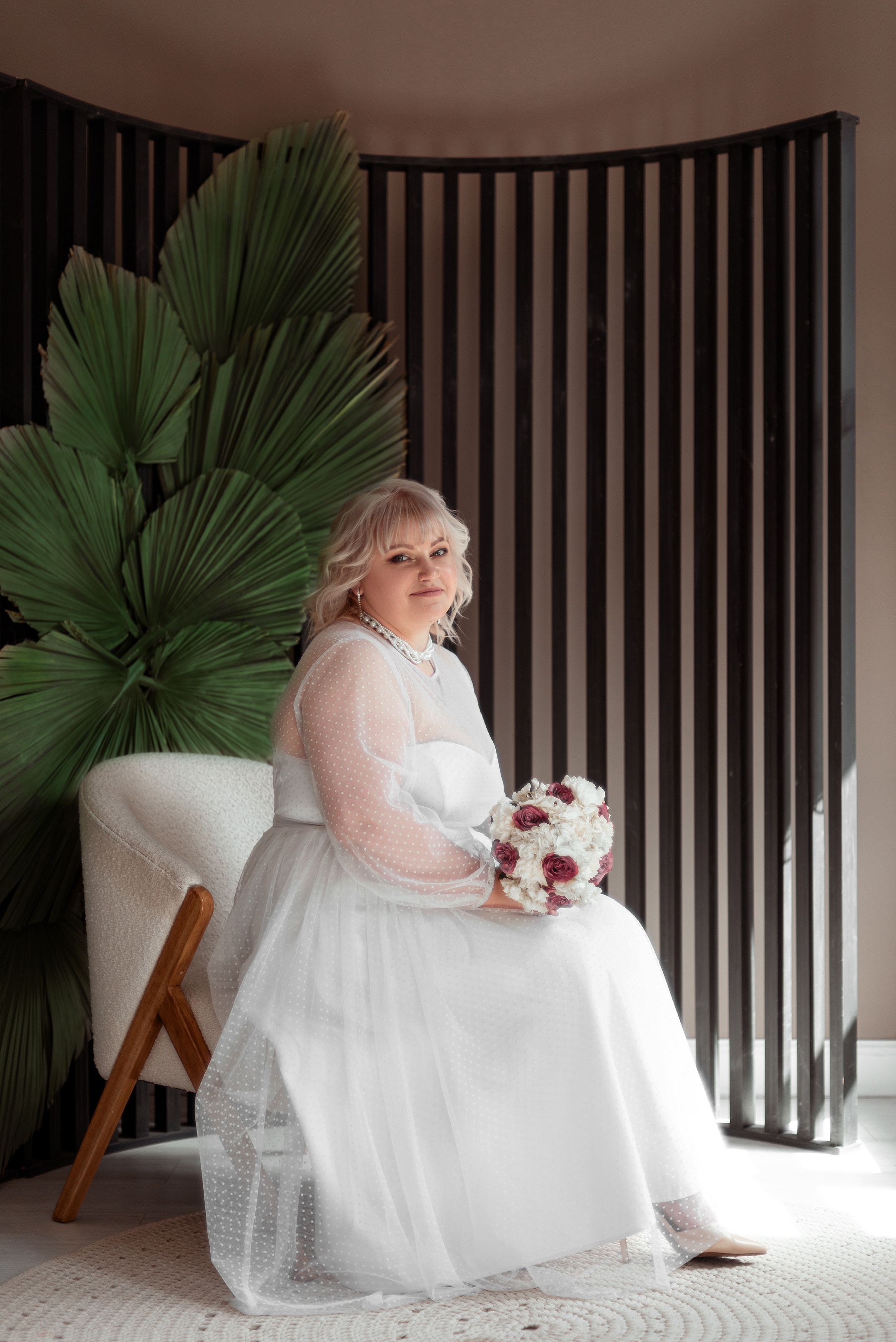 Свадебная фотосессия Марины и Александра. Фотограф в Самаре | Катерина Гущина