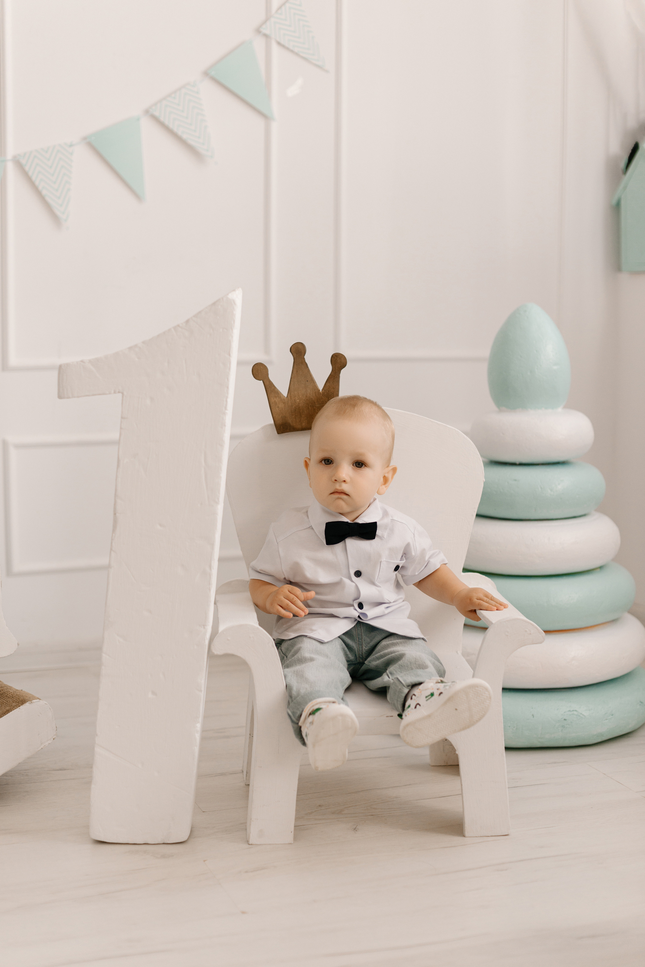 Фотосессия Годовасие Гриши. Фотограф в Самаре | Катерина Гущина