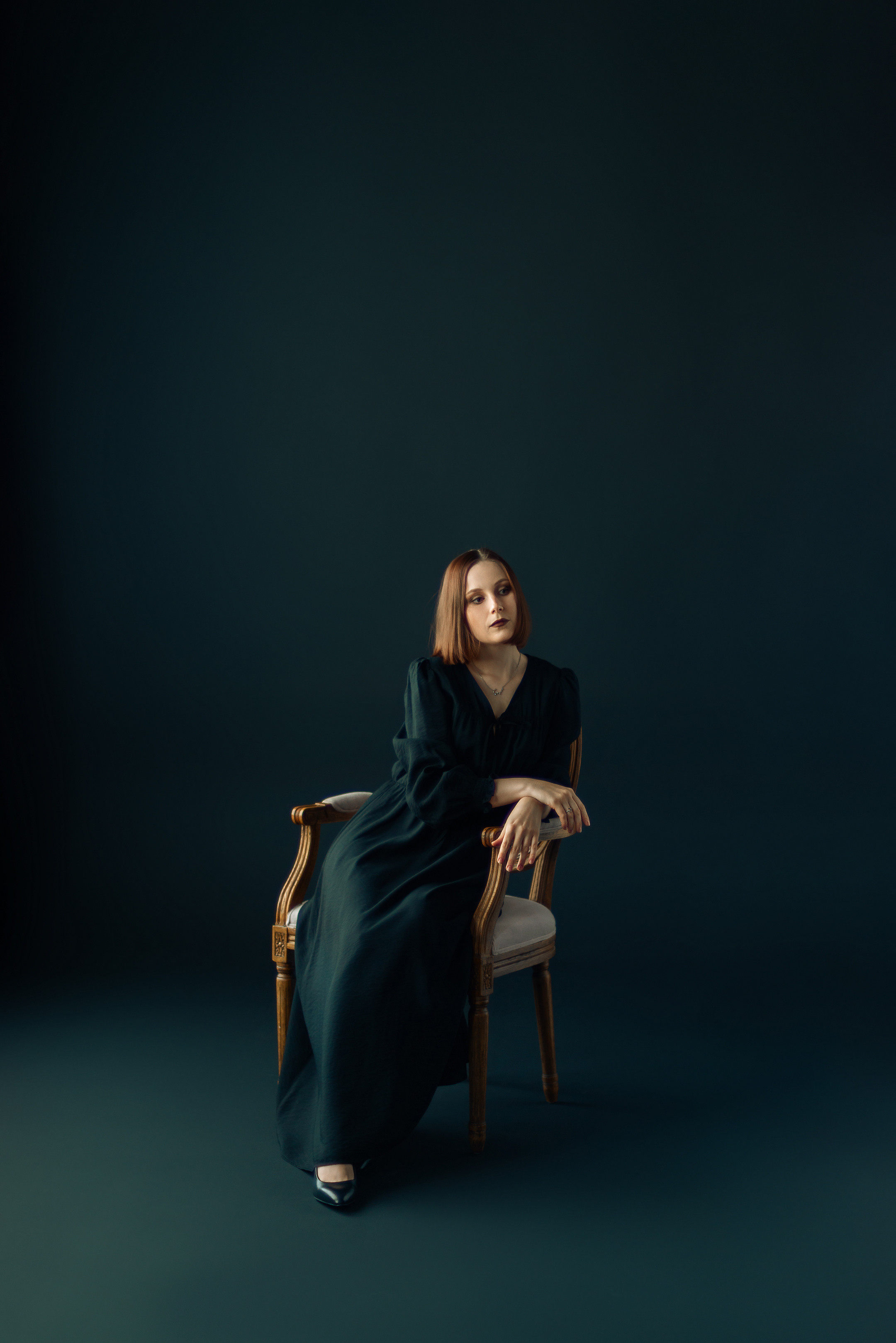 Фотосессия для Анны. Фотограф в Самаре | Катерина Гущина