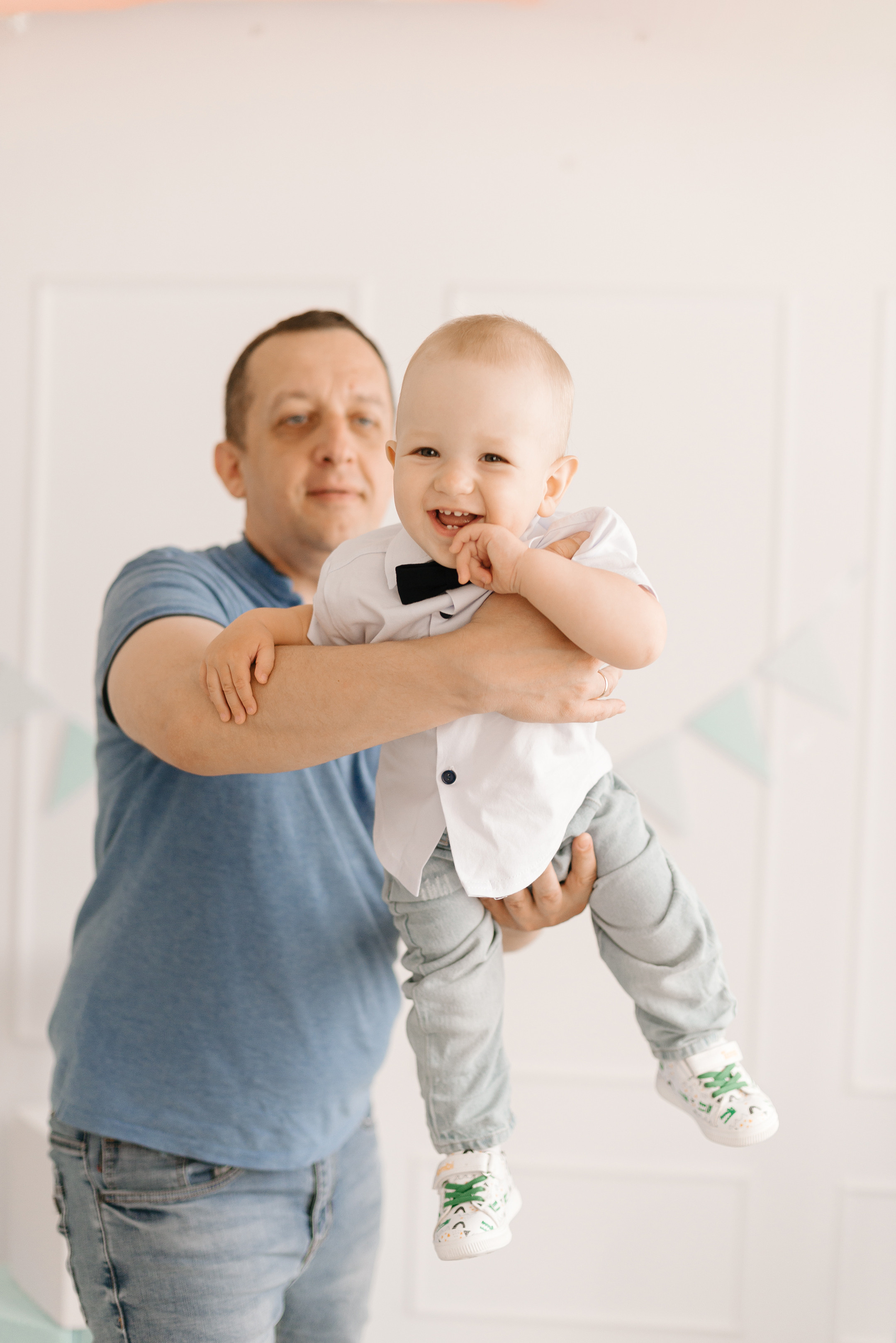 Фотосессия Годовасие Гриши. Фотограф в Самаре | Катерина Гущина