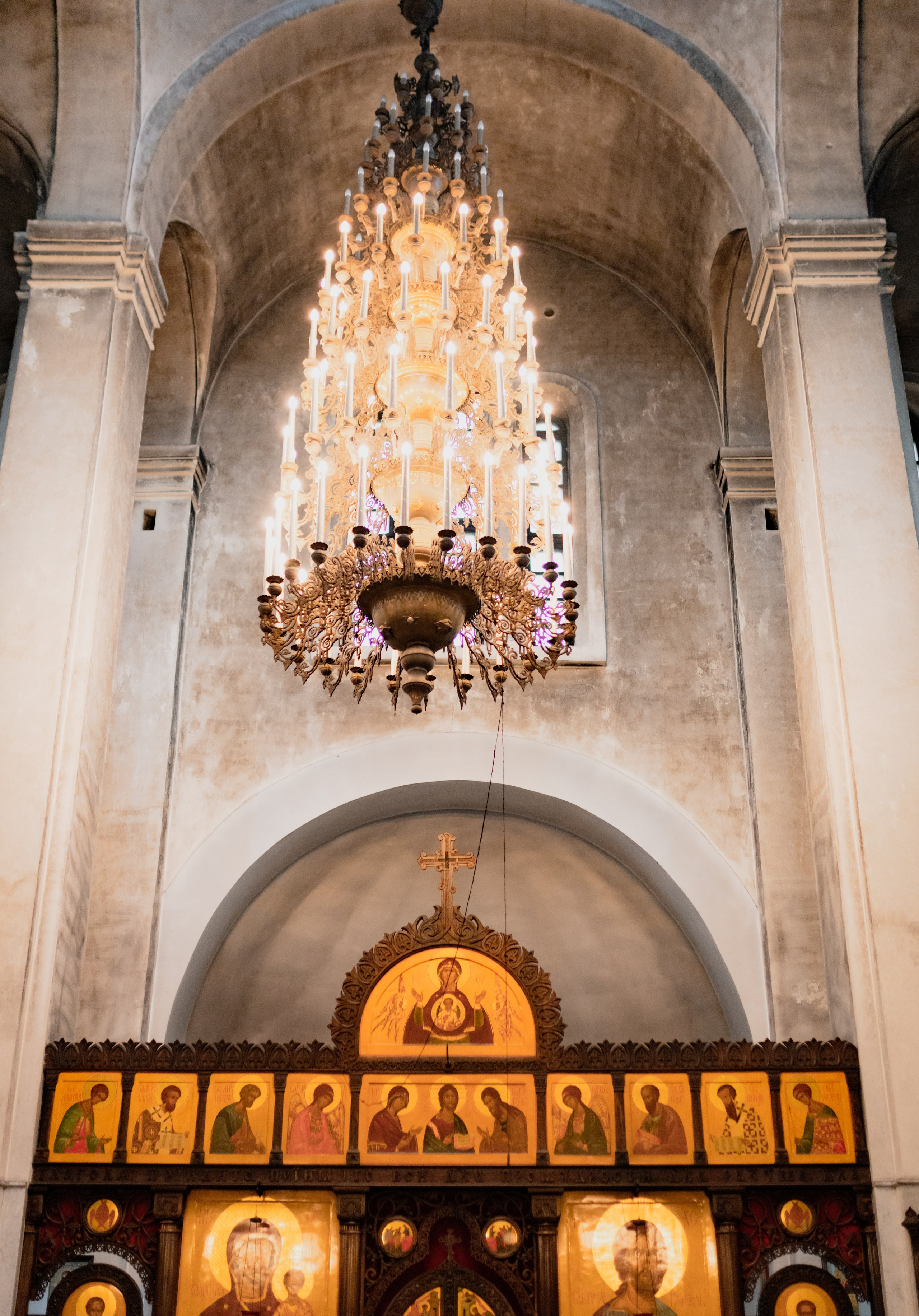 Крещение. Семейный и парный фотограф Мария Куцко