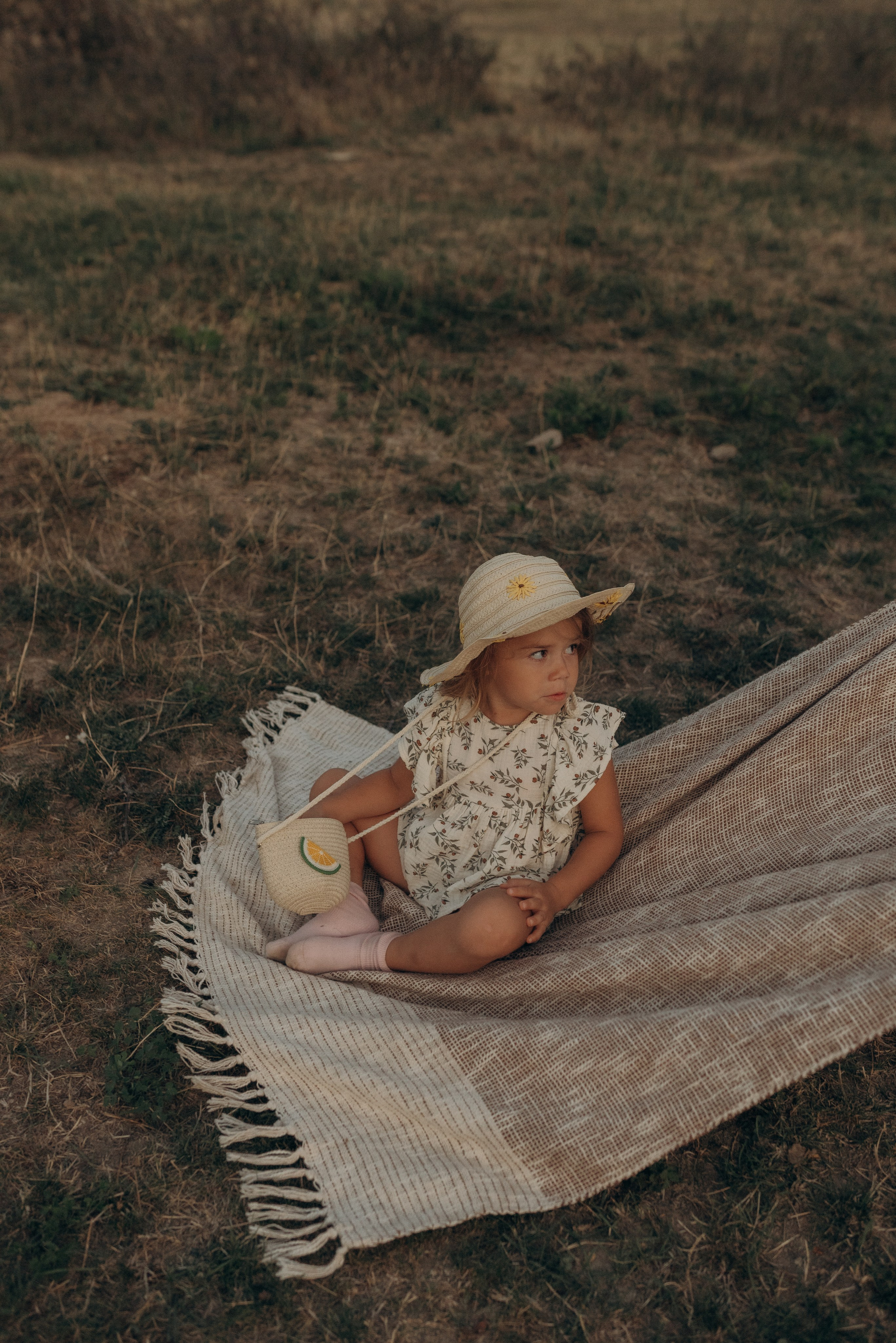 Ферма. Детский фотограф в Новороссийске Ксюша Маслова