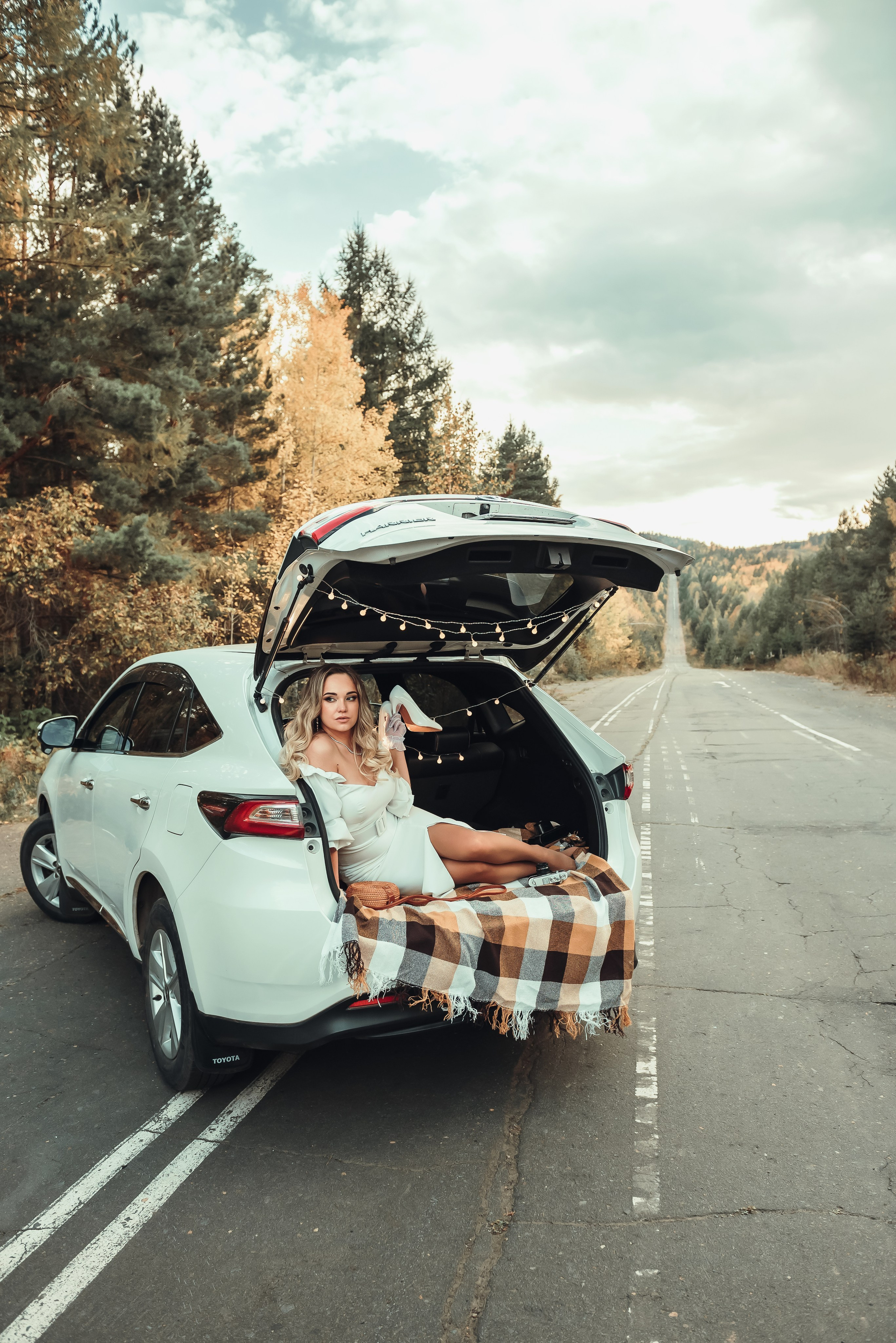 Свадебный день. Семейный фотограф в Братске Маклакова Татьяна