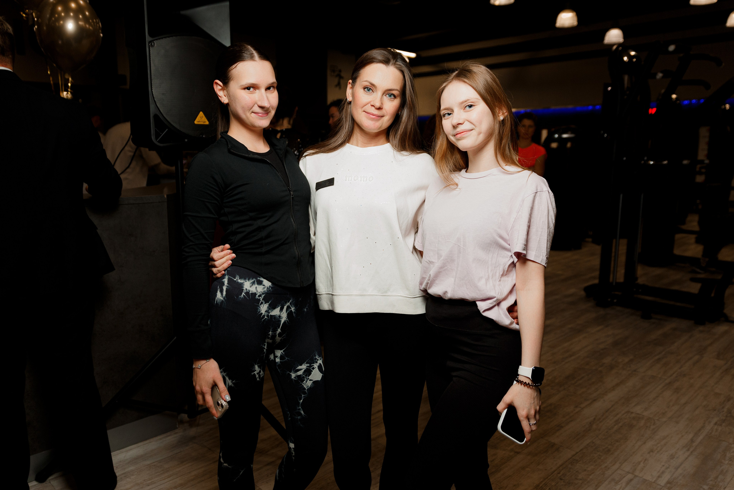 6 ЛЕТ Loft Fitness. Свадебный и репортажный фотограф в Ярославле Евгений Шовдин