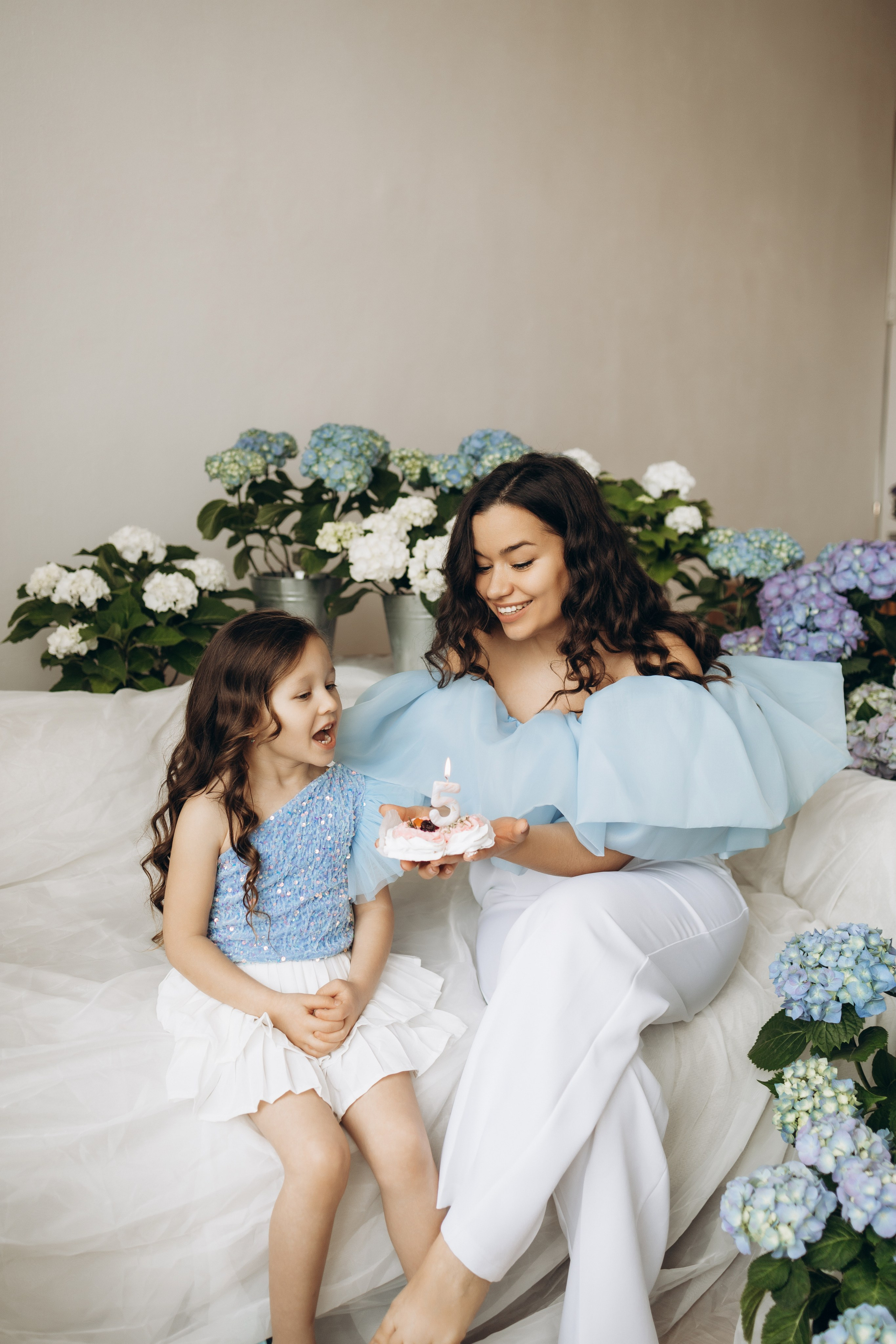 Девочки. Самый теплый фотограф в Краснодаре Рябоконь Ксения