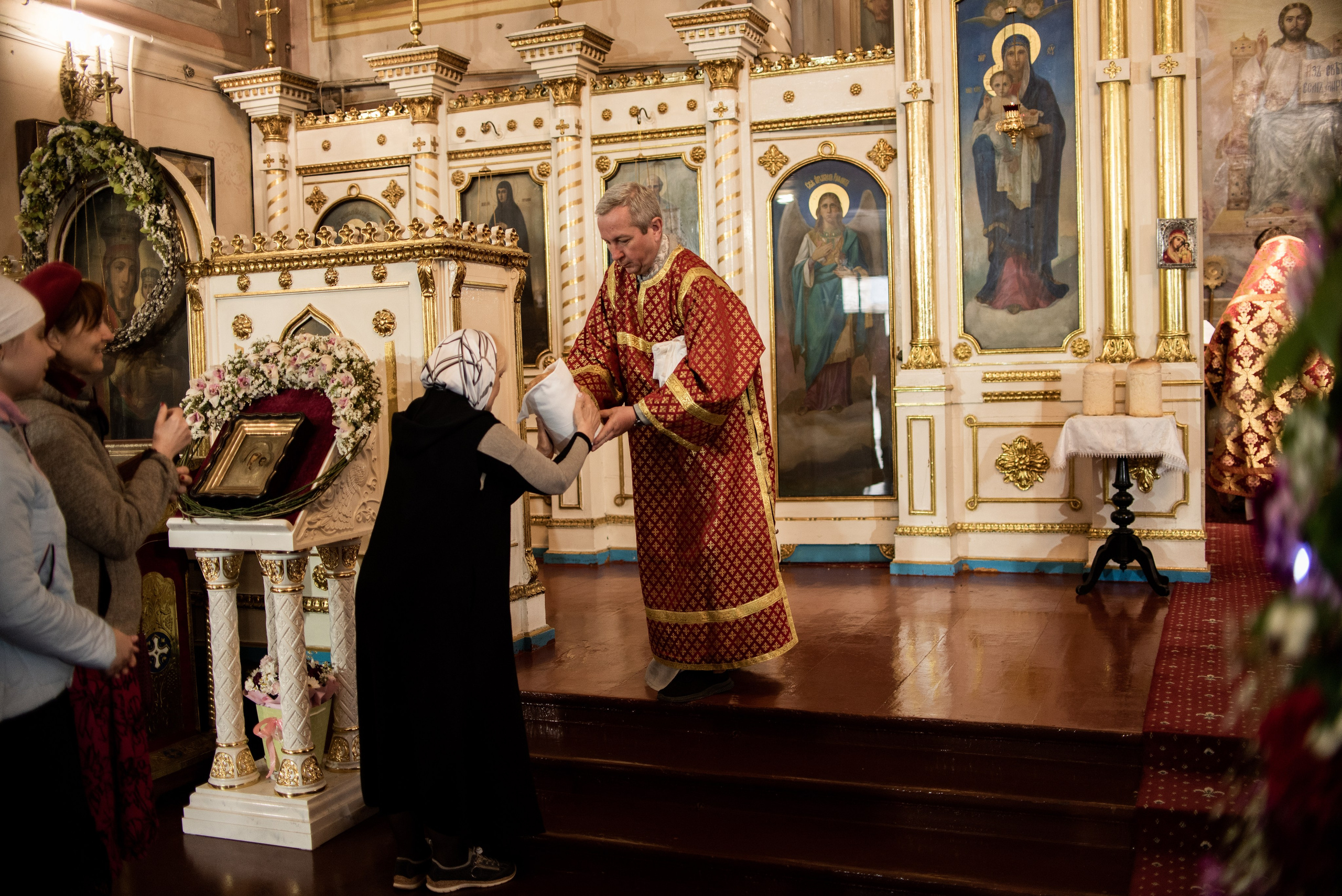 Четверг светлой седмицы 20.04.2023. Семейный и свадебный фотограф в Феодосии и Коктебеле