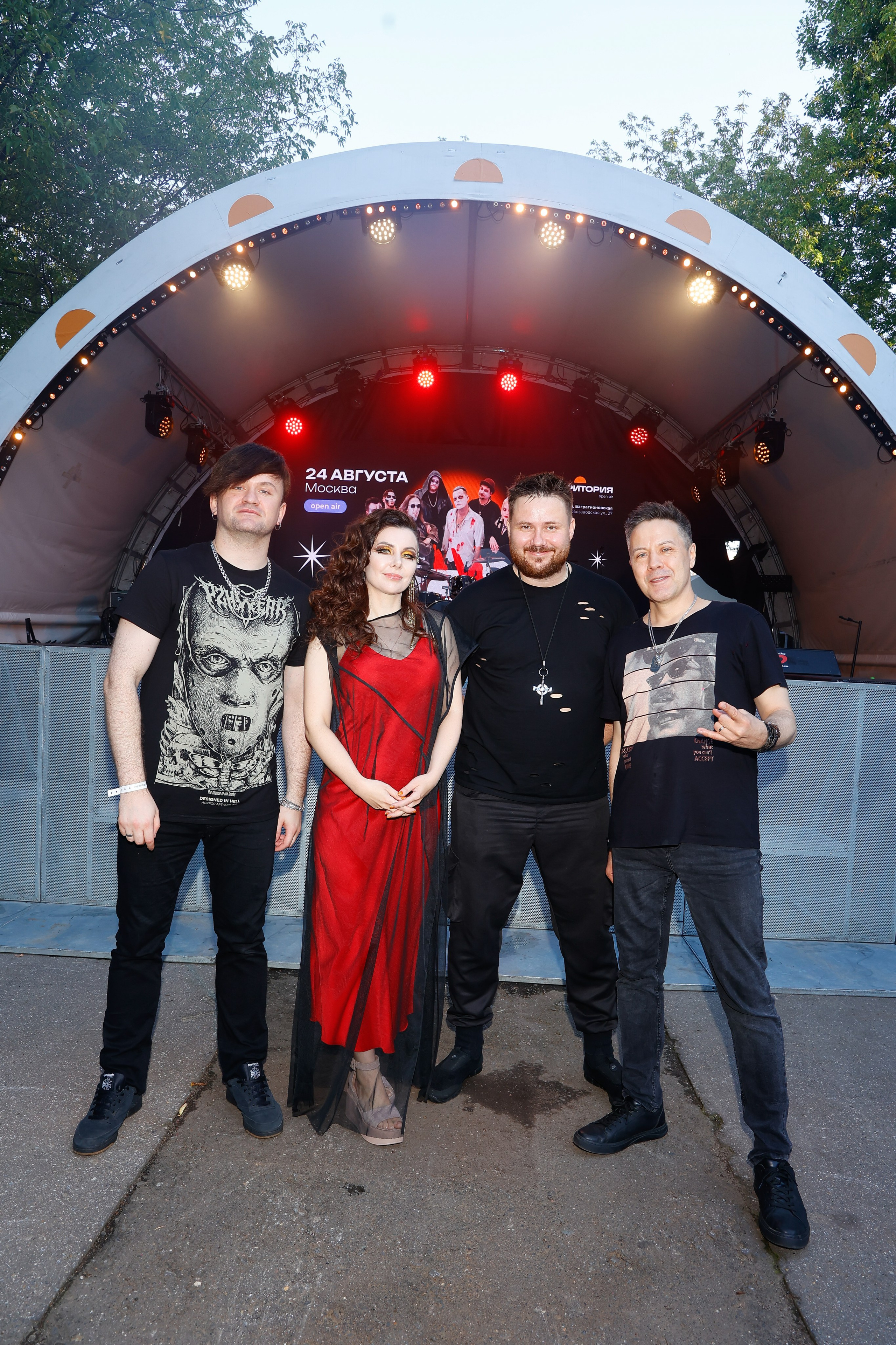 ДЖОКОНДА @ТЕРРИОТРИЯ