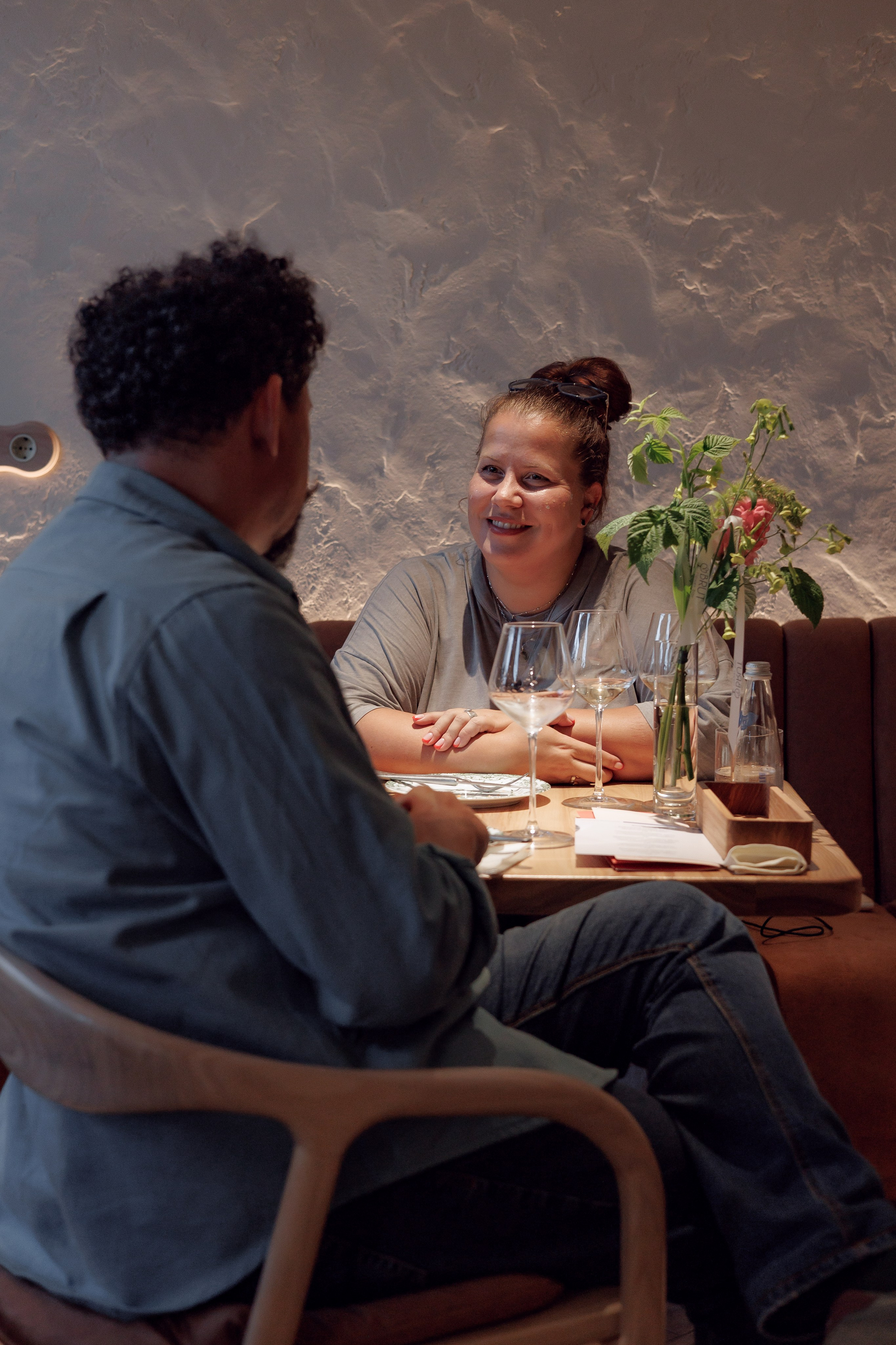 Гастроужин в ресторане Усадьба рябининых челябинск