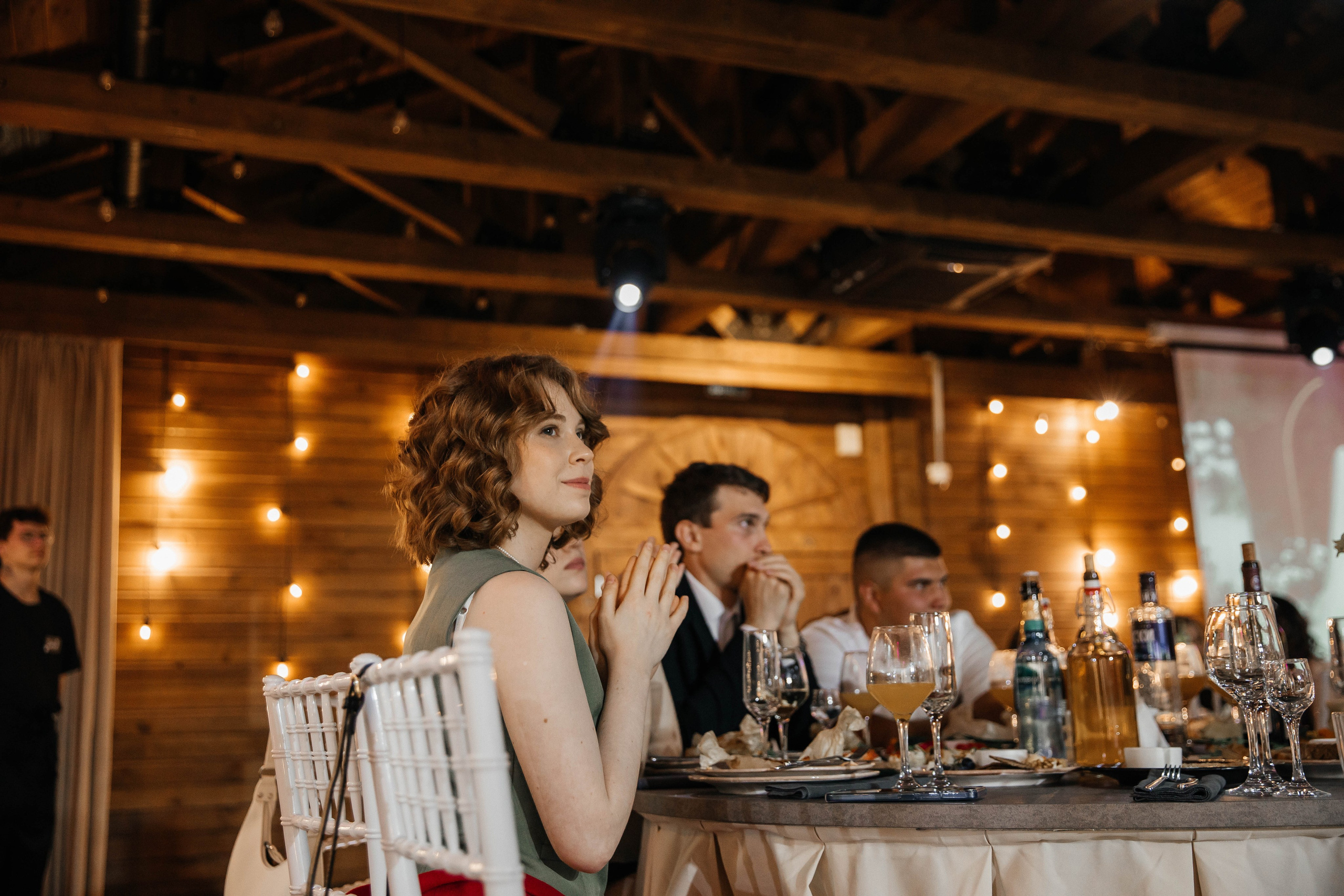 Константин и Ангелина. VOLOCHKOVA