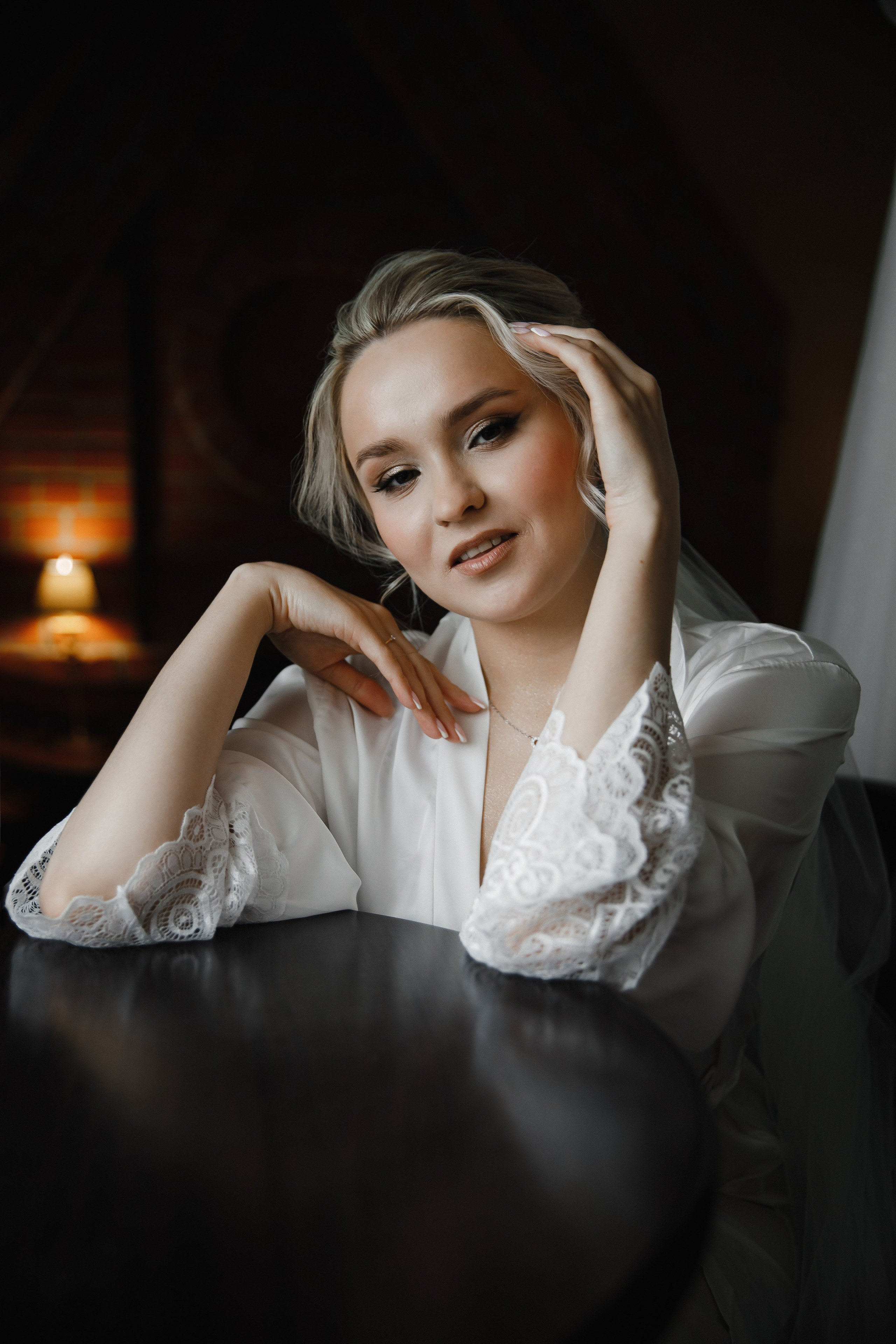 В Старой Башне. VOLOCHKOVA