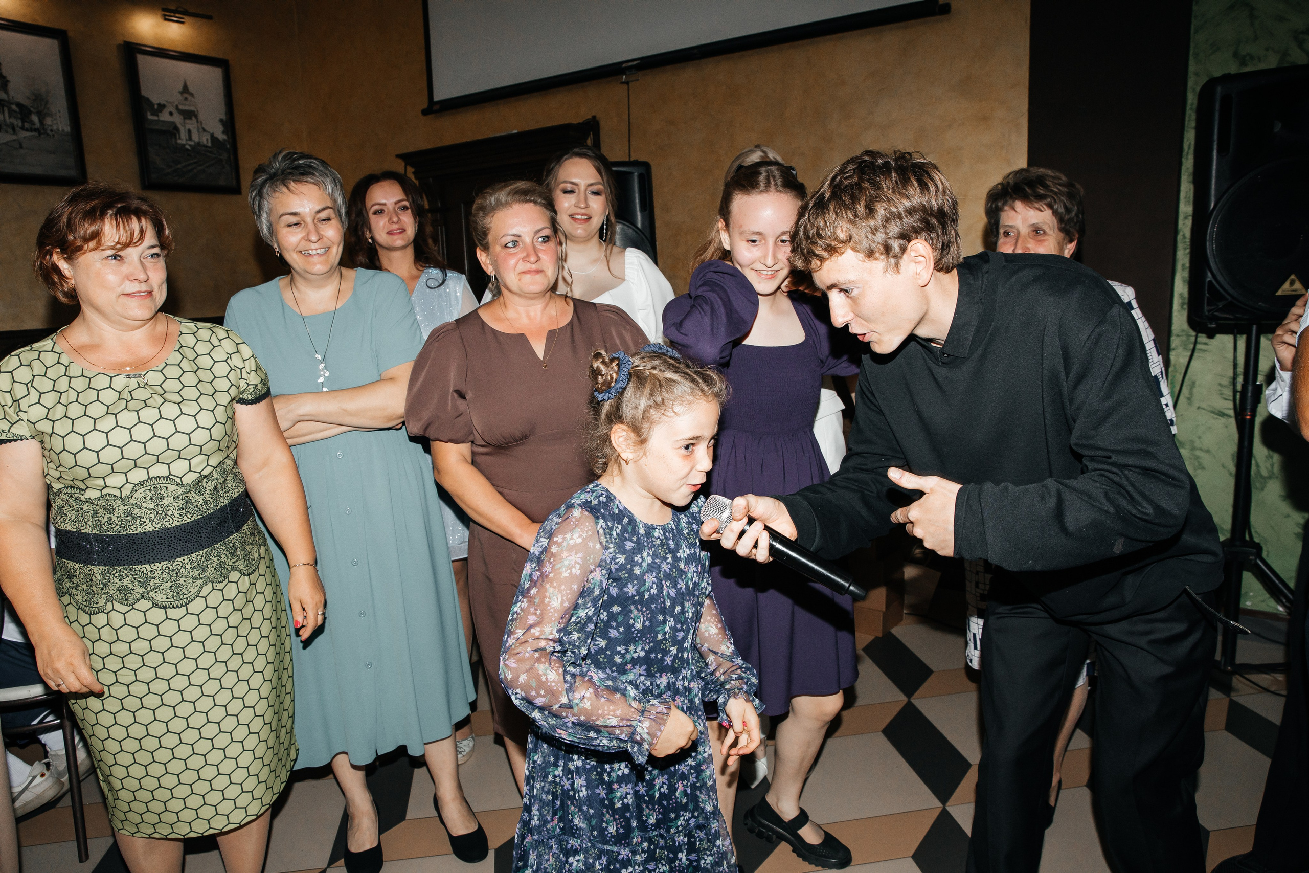 Прощай, Худюкова!. VOLOCHKOVA