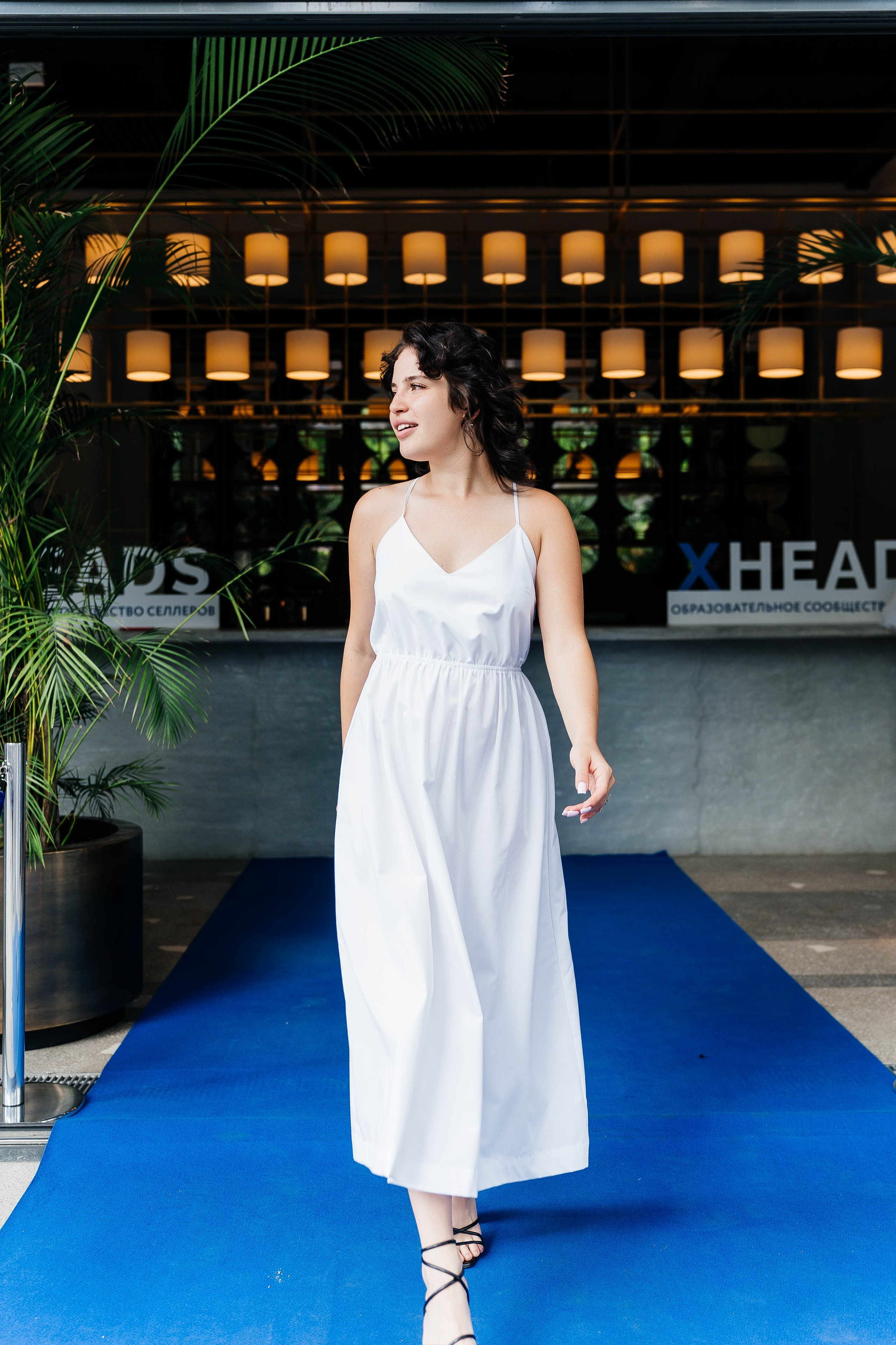 ХHEADS | клубный день. Фотограф Абакумова Анастасия