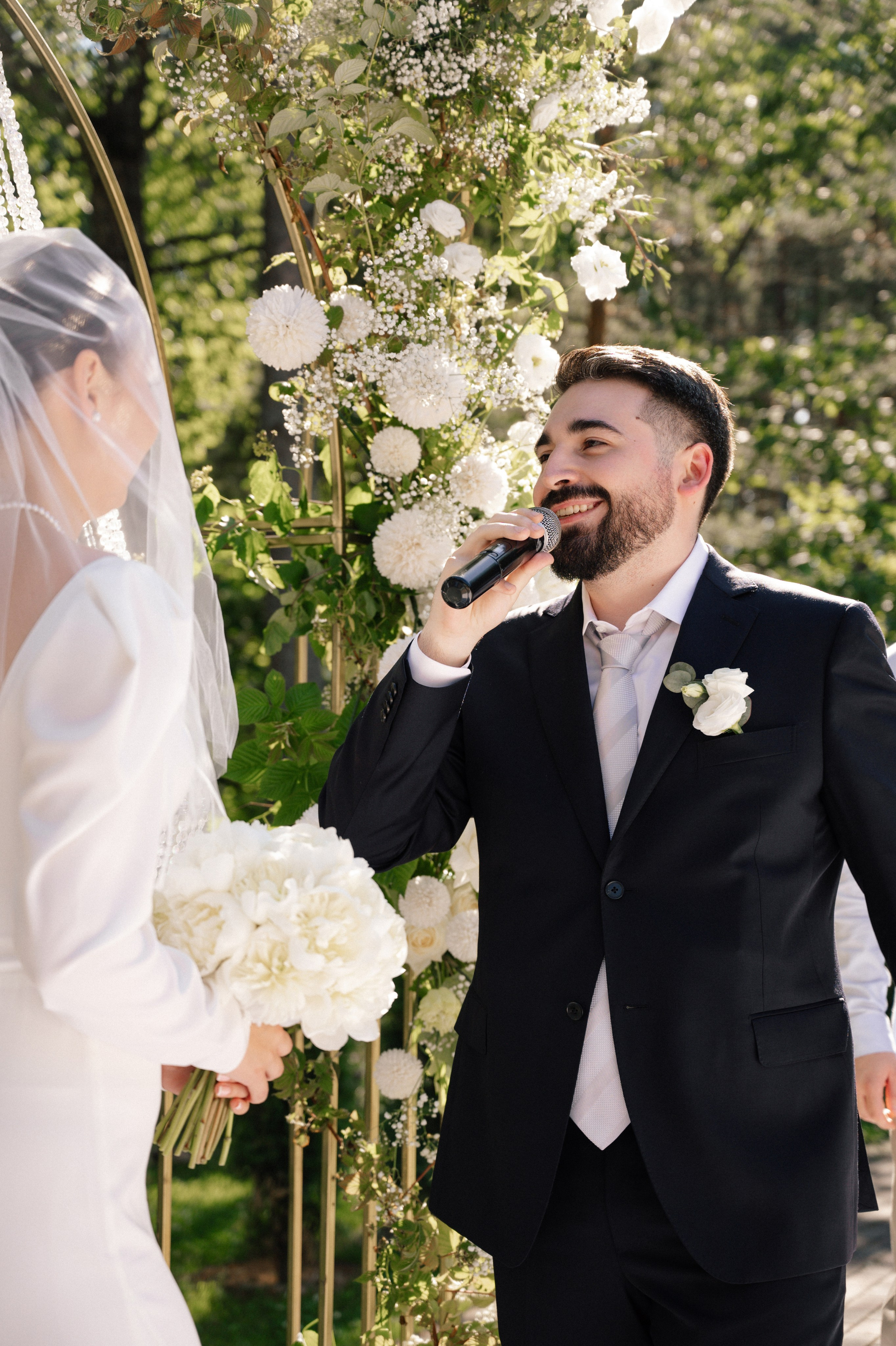 Ruslan & Ksenia. Свадебный и семейный фотограф Вероника Холод