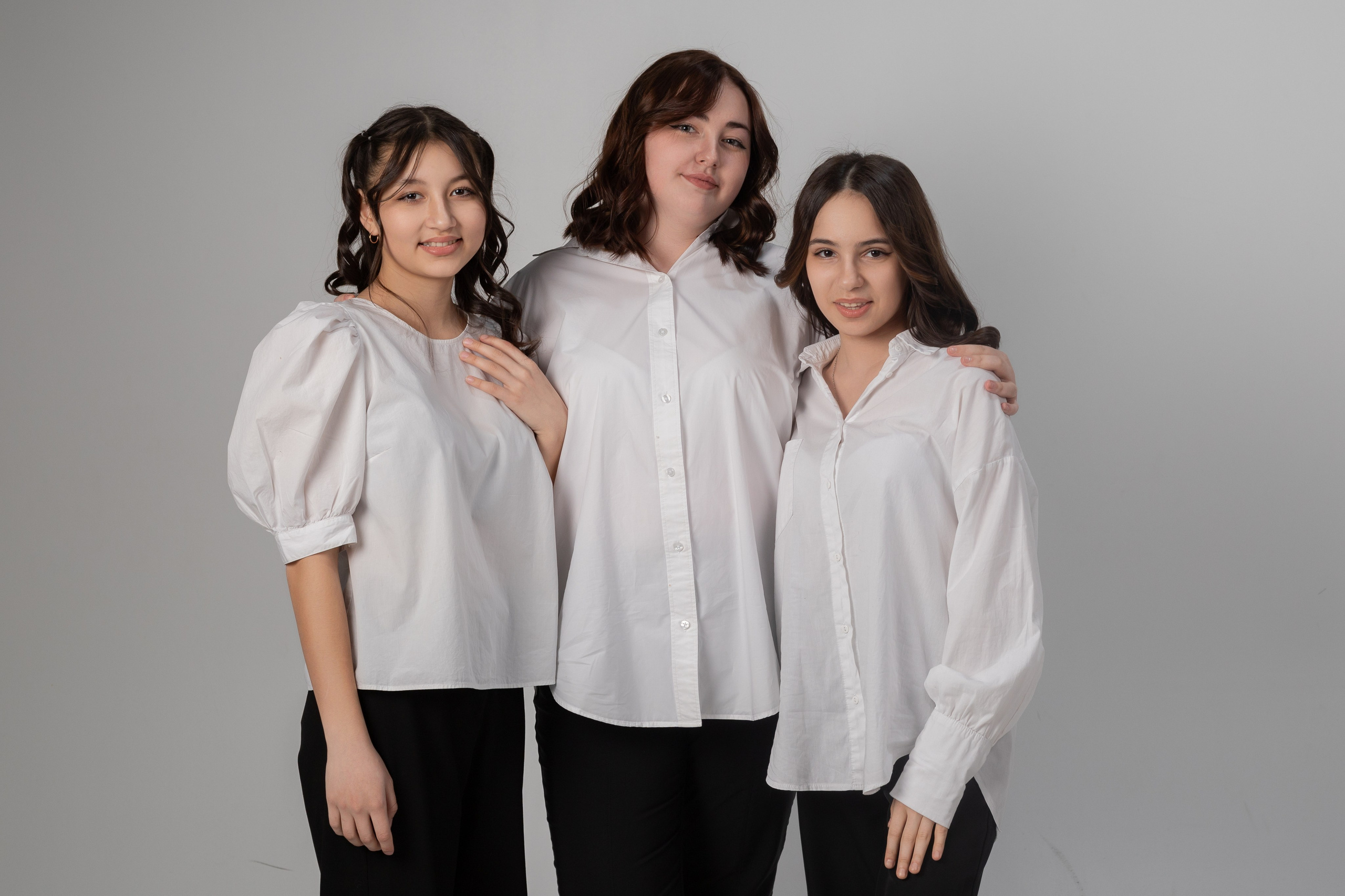 Старшеклассники. Свадебный и семейный фотограф в Сургуте и ХМАО Черепанова Наталья