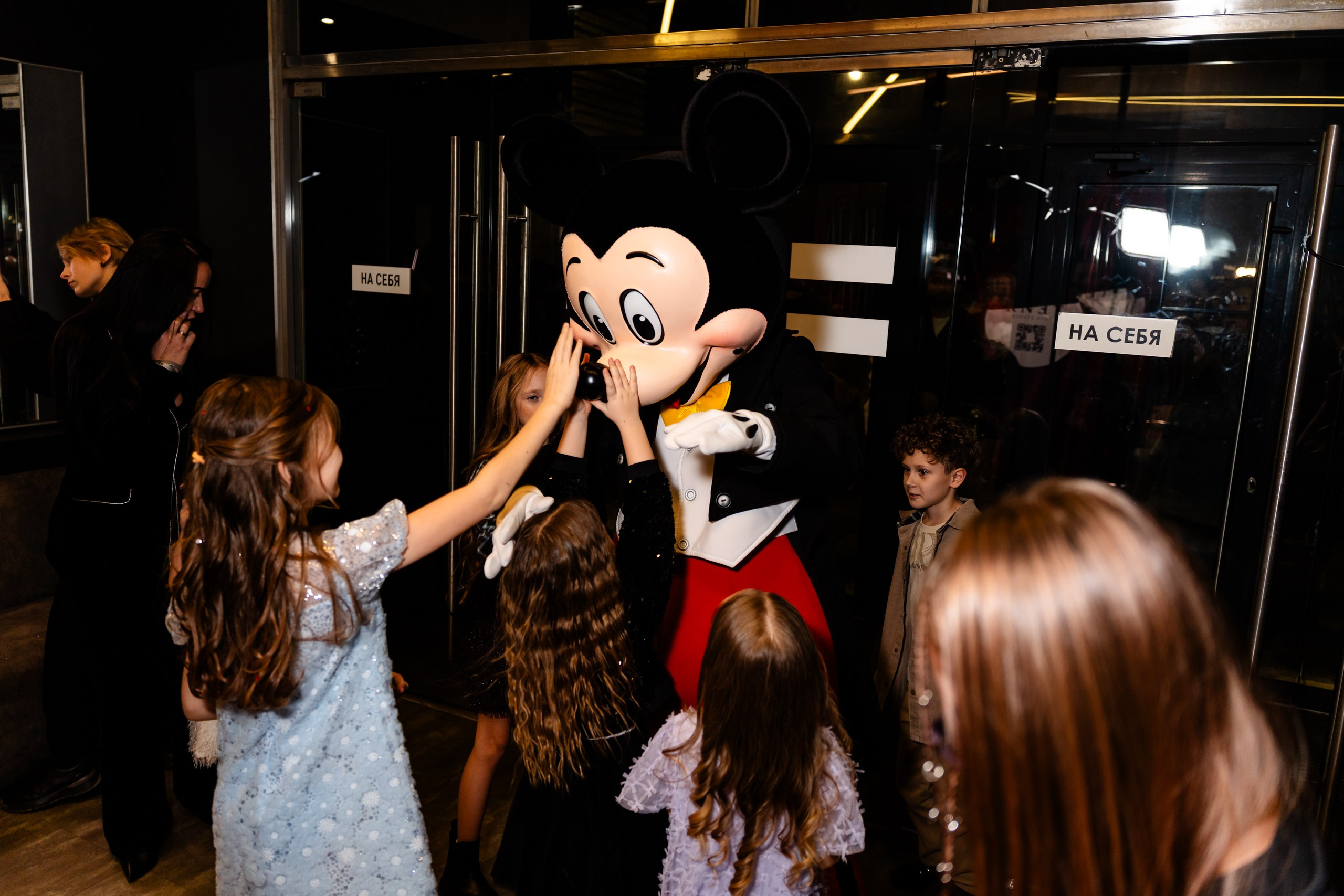 Юбилей КС Моделс. Репортажный и портретный фотограф в Нижнем Новгороде Максим Горшков