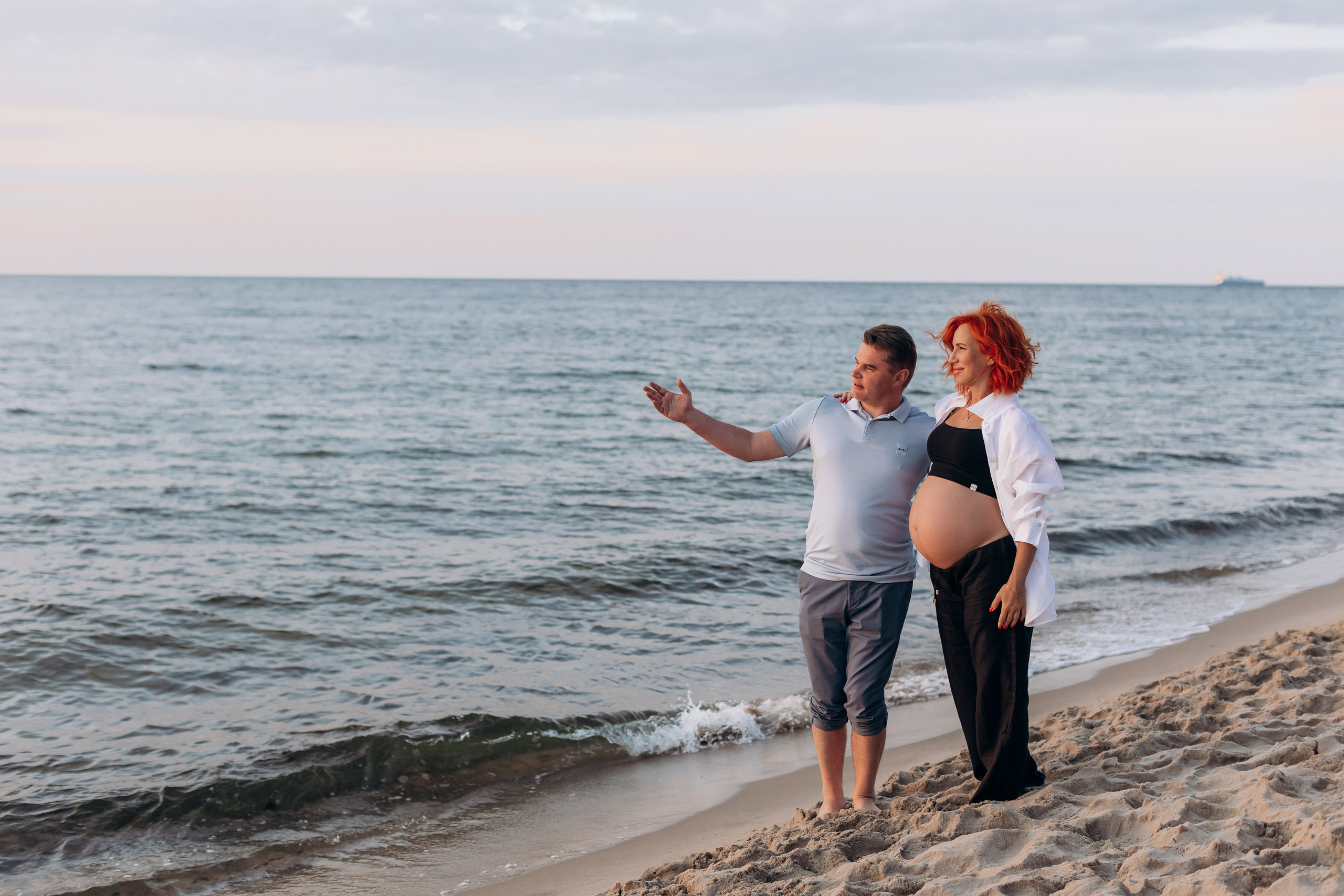 Ирина и Дмитрий.Пионерский, Сосновый бор. Фотограф в Калининграде свадебная фотография, репортажная, фотосессии
