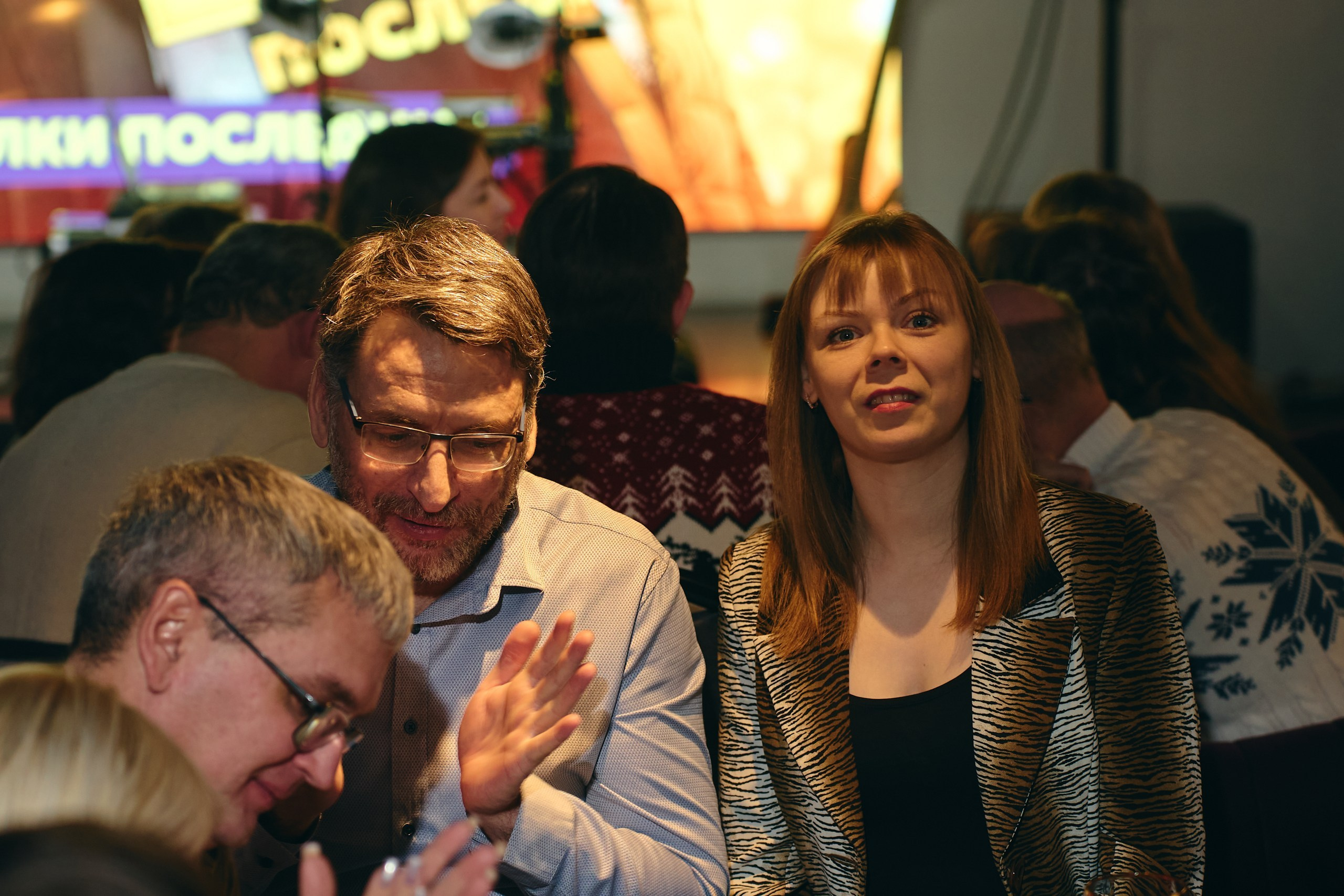 Фотограф на мероприятия Александр Шалагин