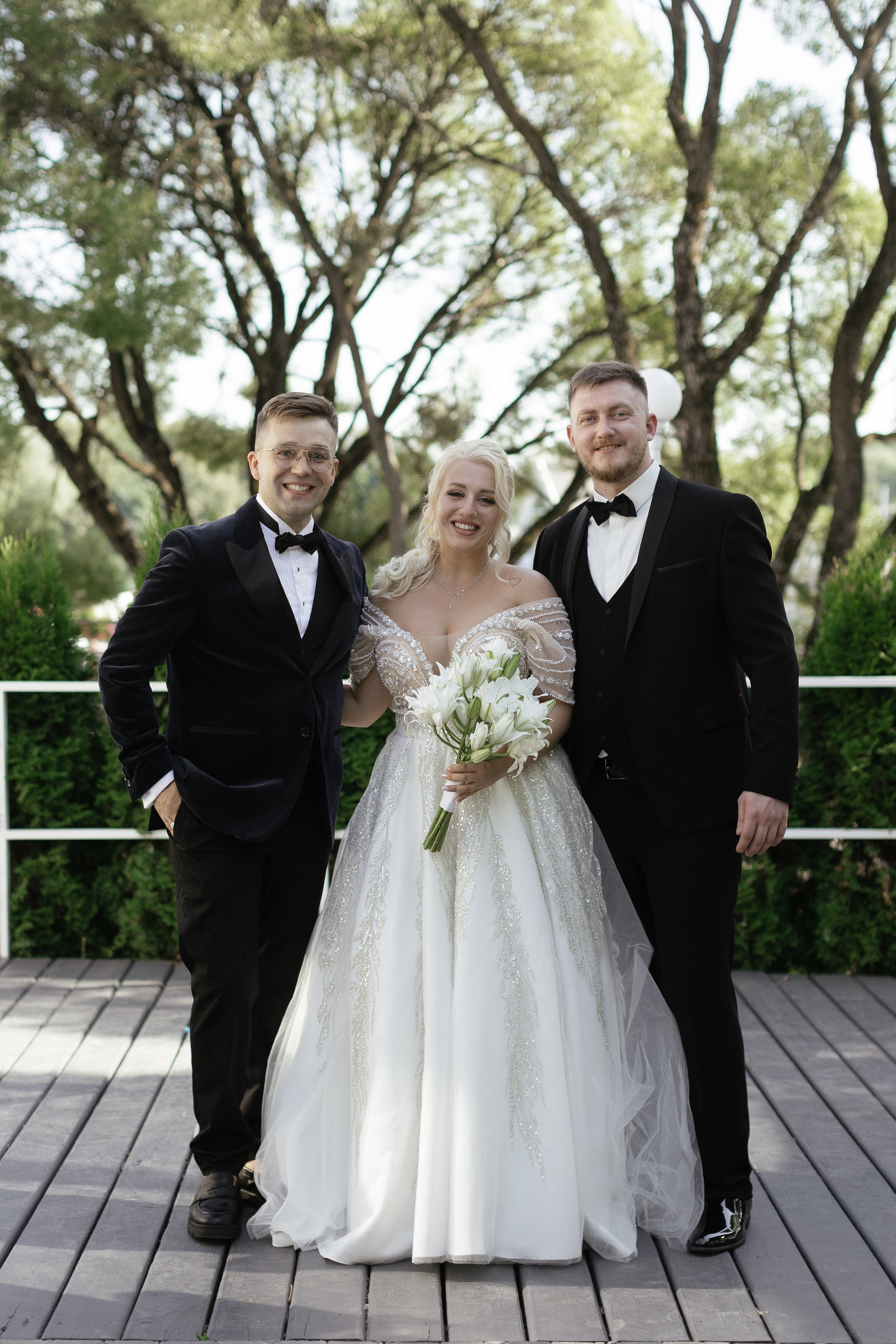 Полина и Рома. Портретный фотограф Арсения Теплова