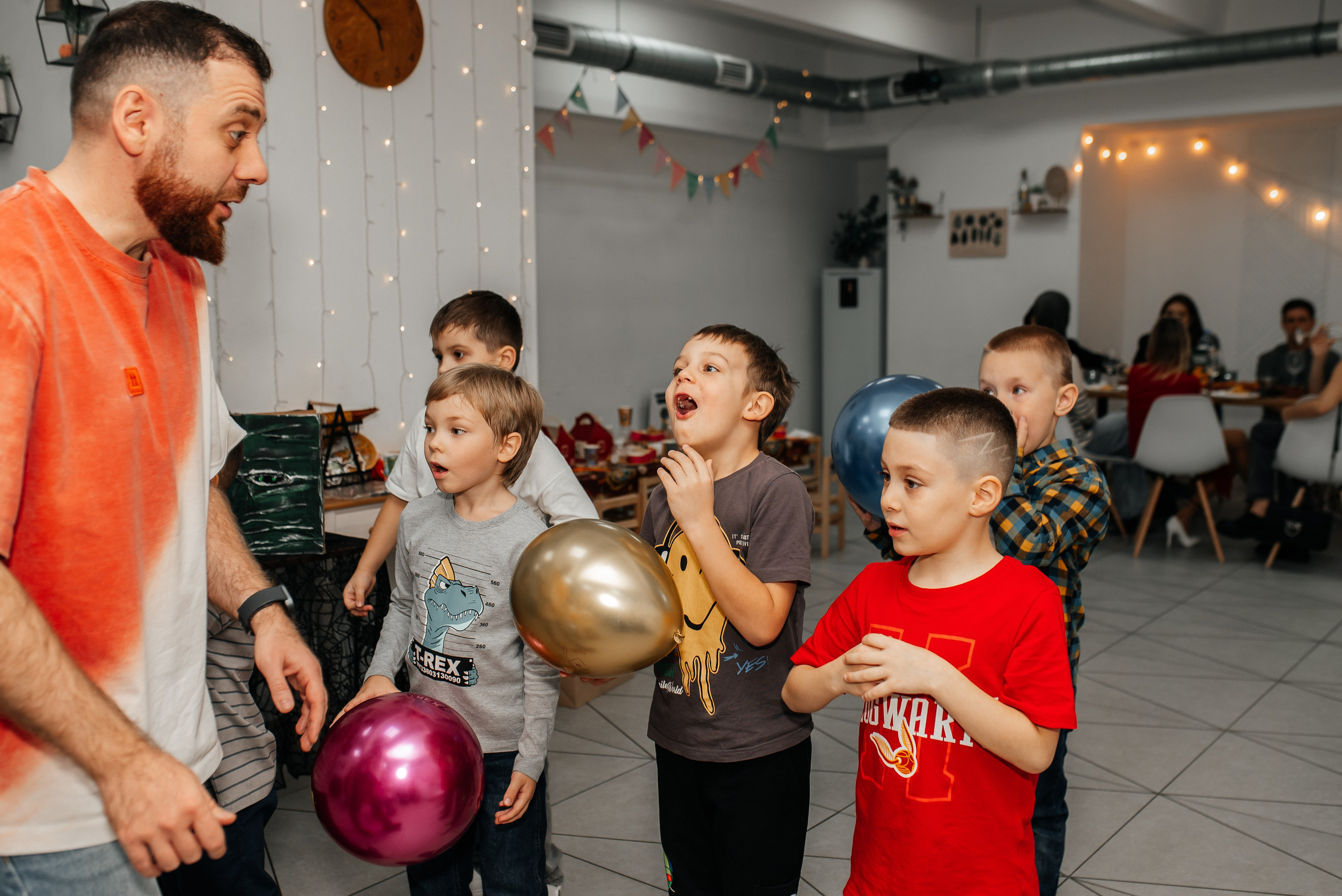 Турнир награждение. Семейный, индивидуальный, контент фотограф Москва