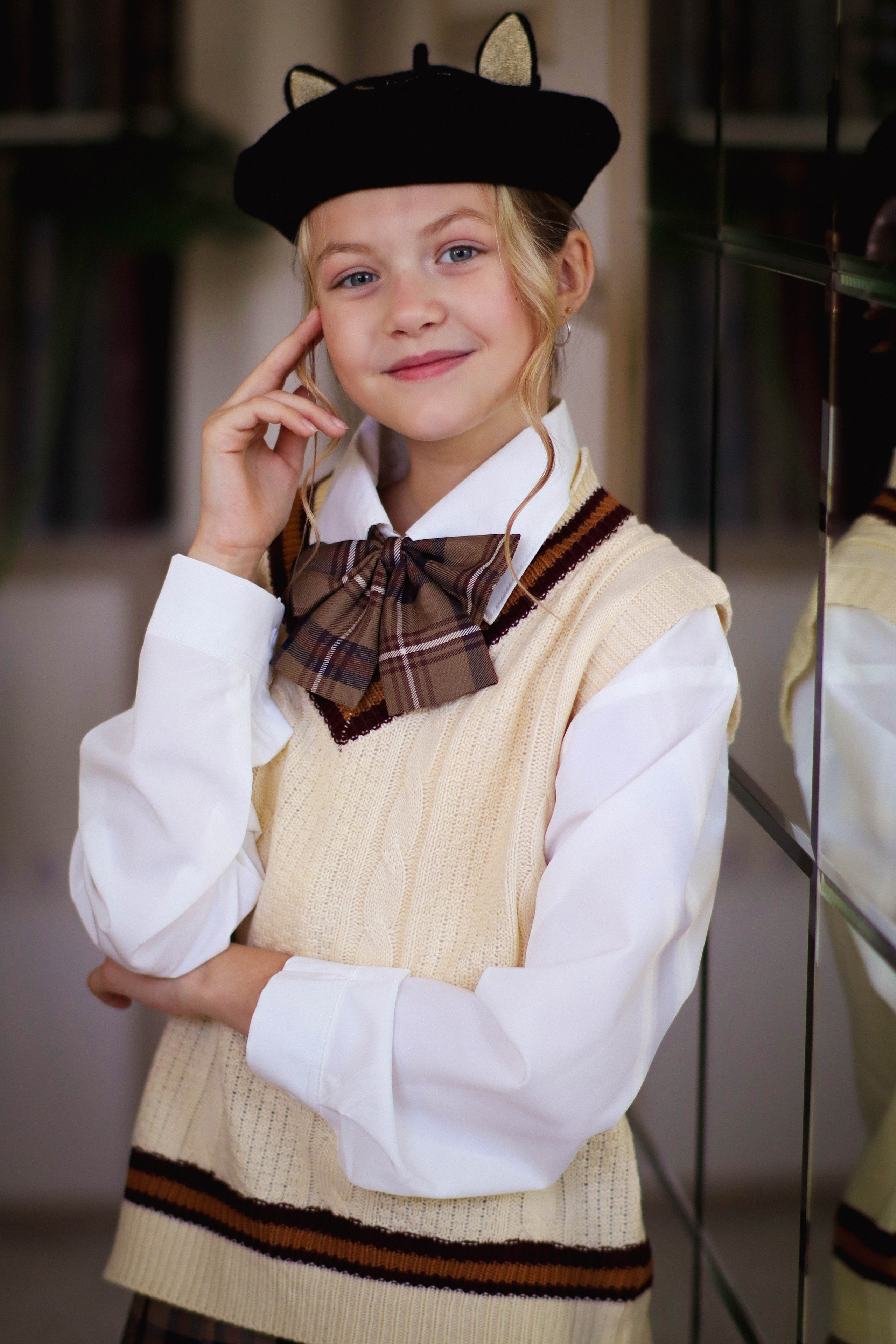 Детская. Фотограф Челябинск